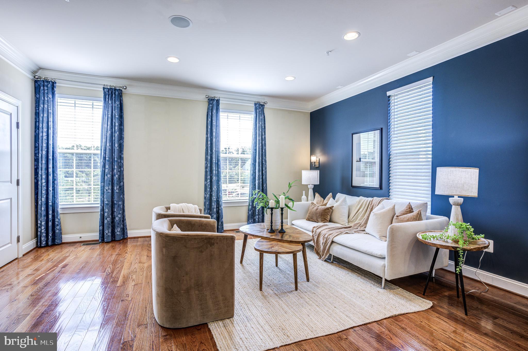 TANYARD SPRINGS - Residential