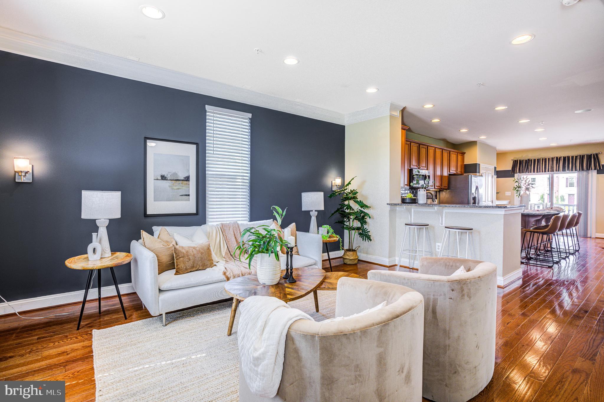 TANYARD SPRINGS - Residential