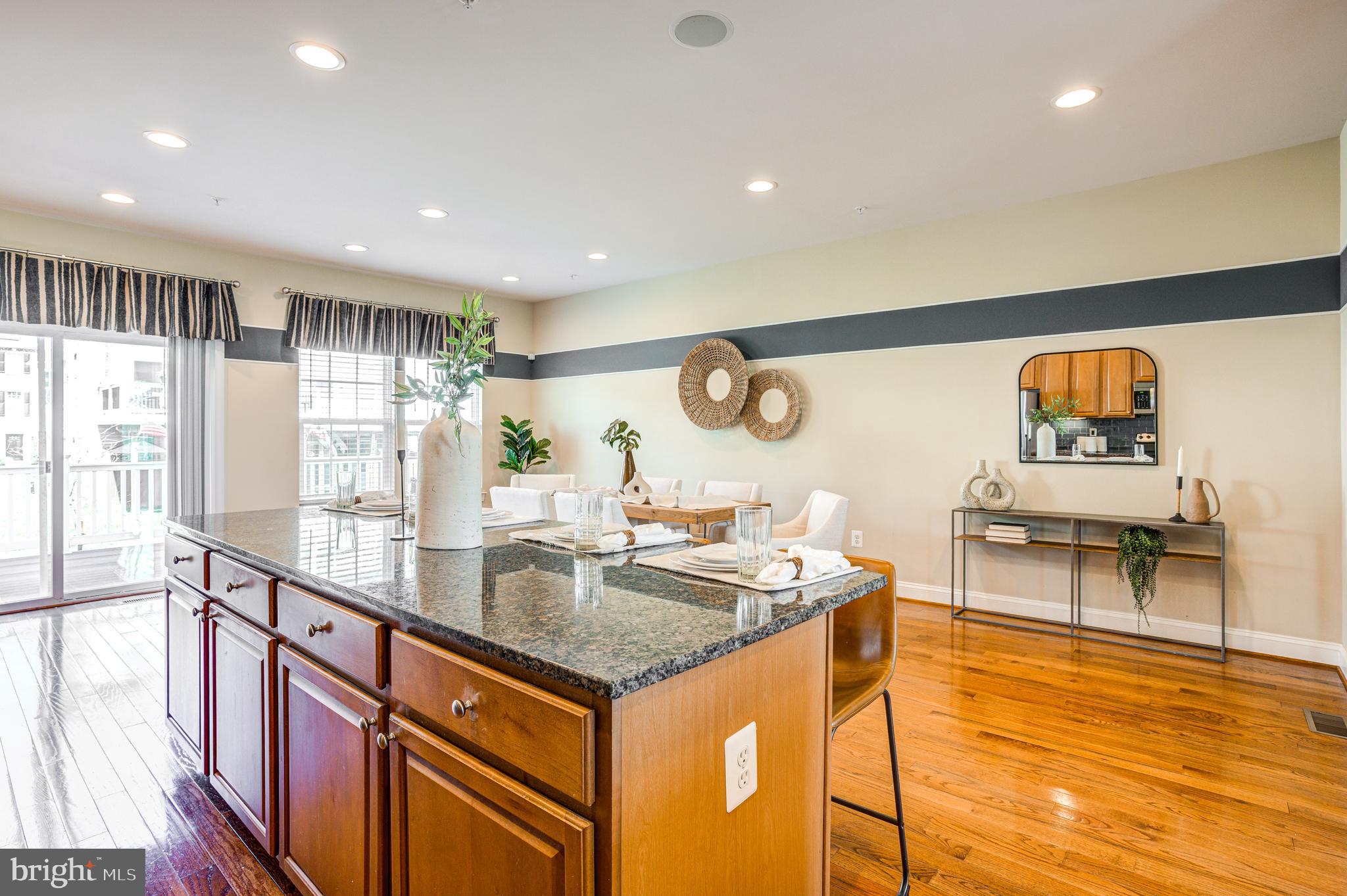 TANYARD SPRINGS - Residential