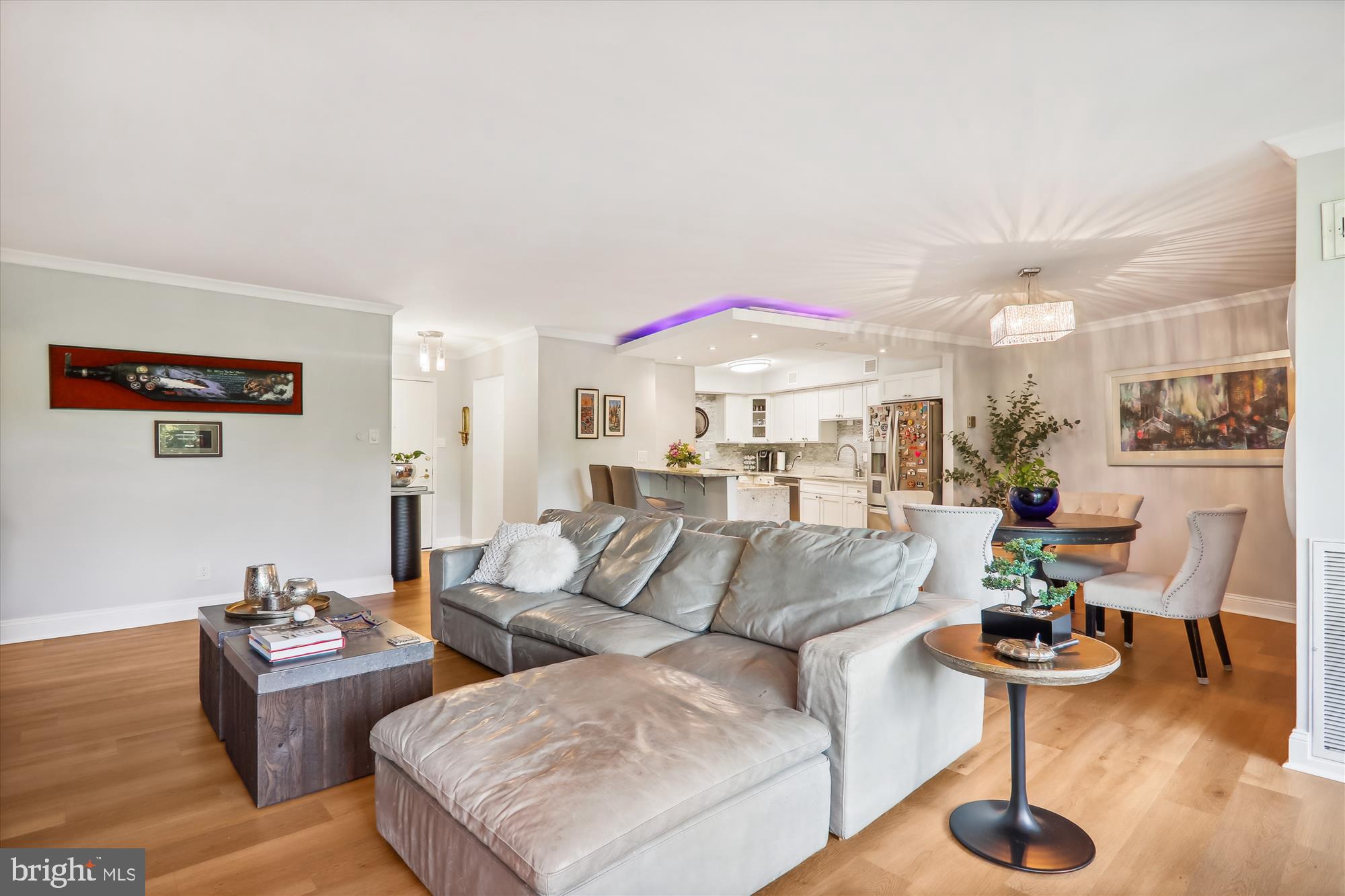 FRIENDSHIP HEIGHTS - Residential