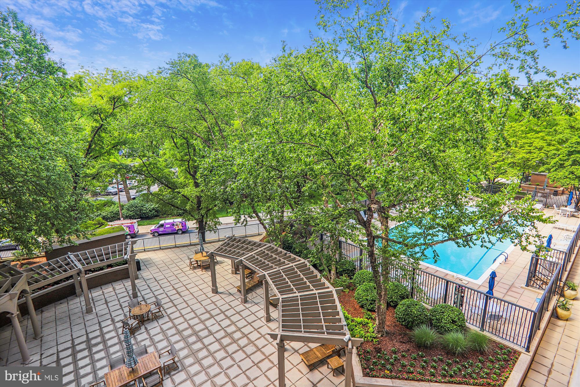 FRIENDSHIP HEIGHTS - Residential