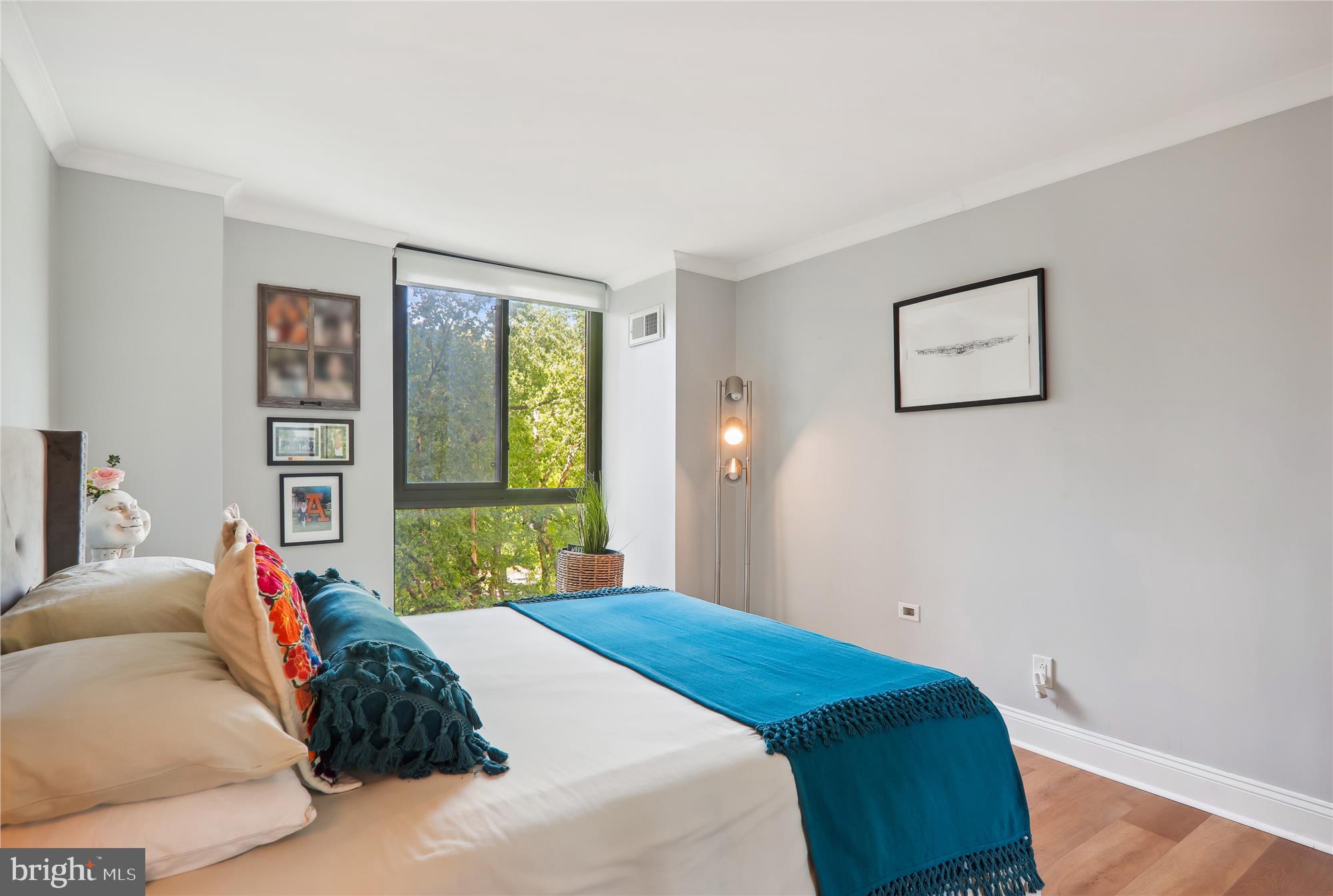 FRIENDSHIP HEIGHTS - Residential