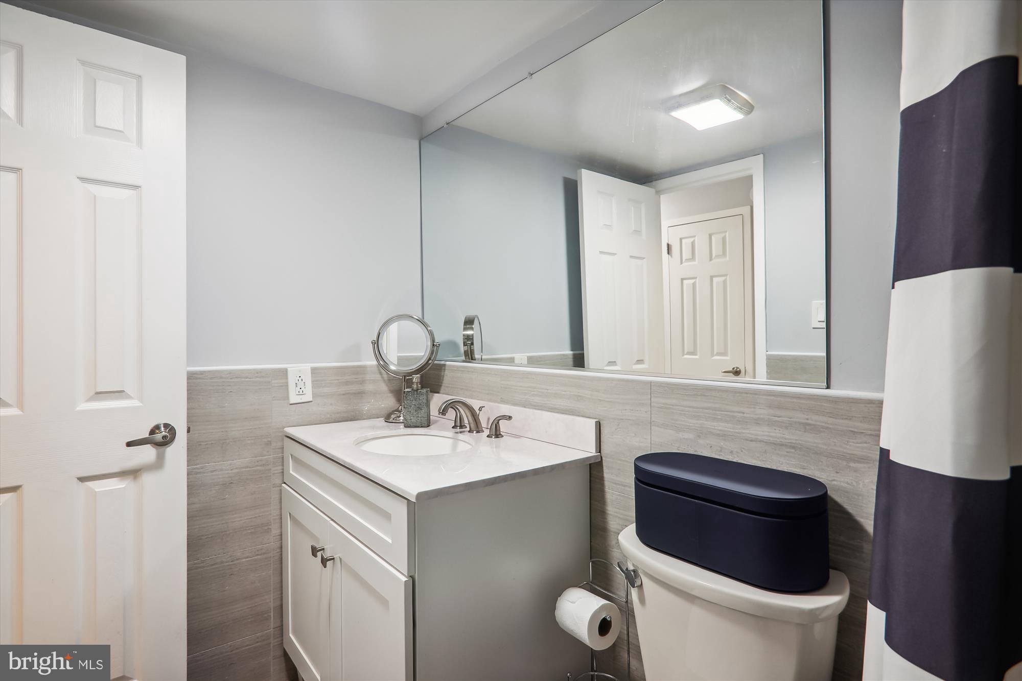 FRIENDSHIP HEIGHTS - Residential