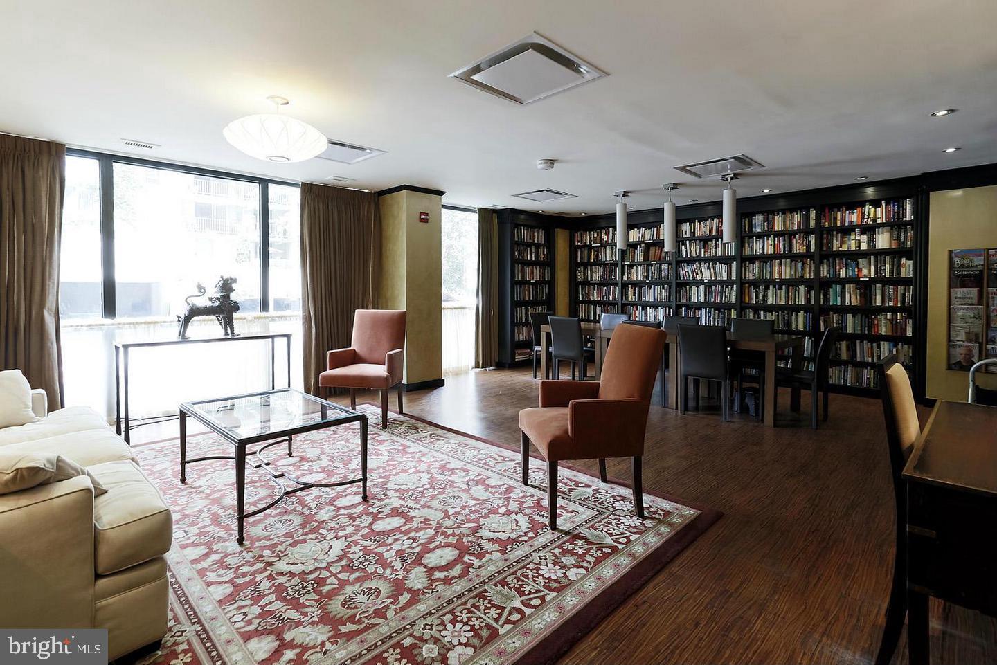 FRIENDSHIP HEIGHTS - Residential