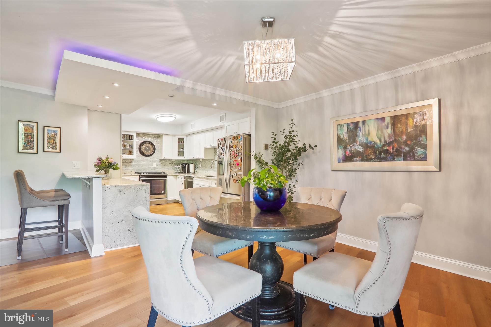 FRIENDSHIP HEIGHTS - Residential