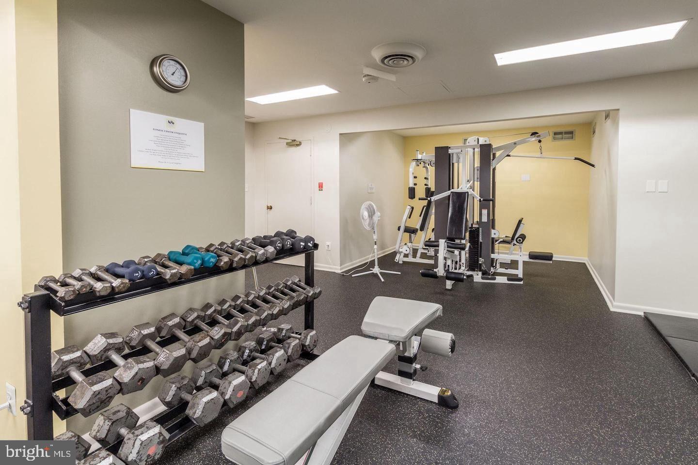 FRIENDSHIP HEIGHTS - Residential