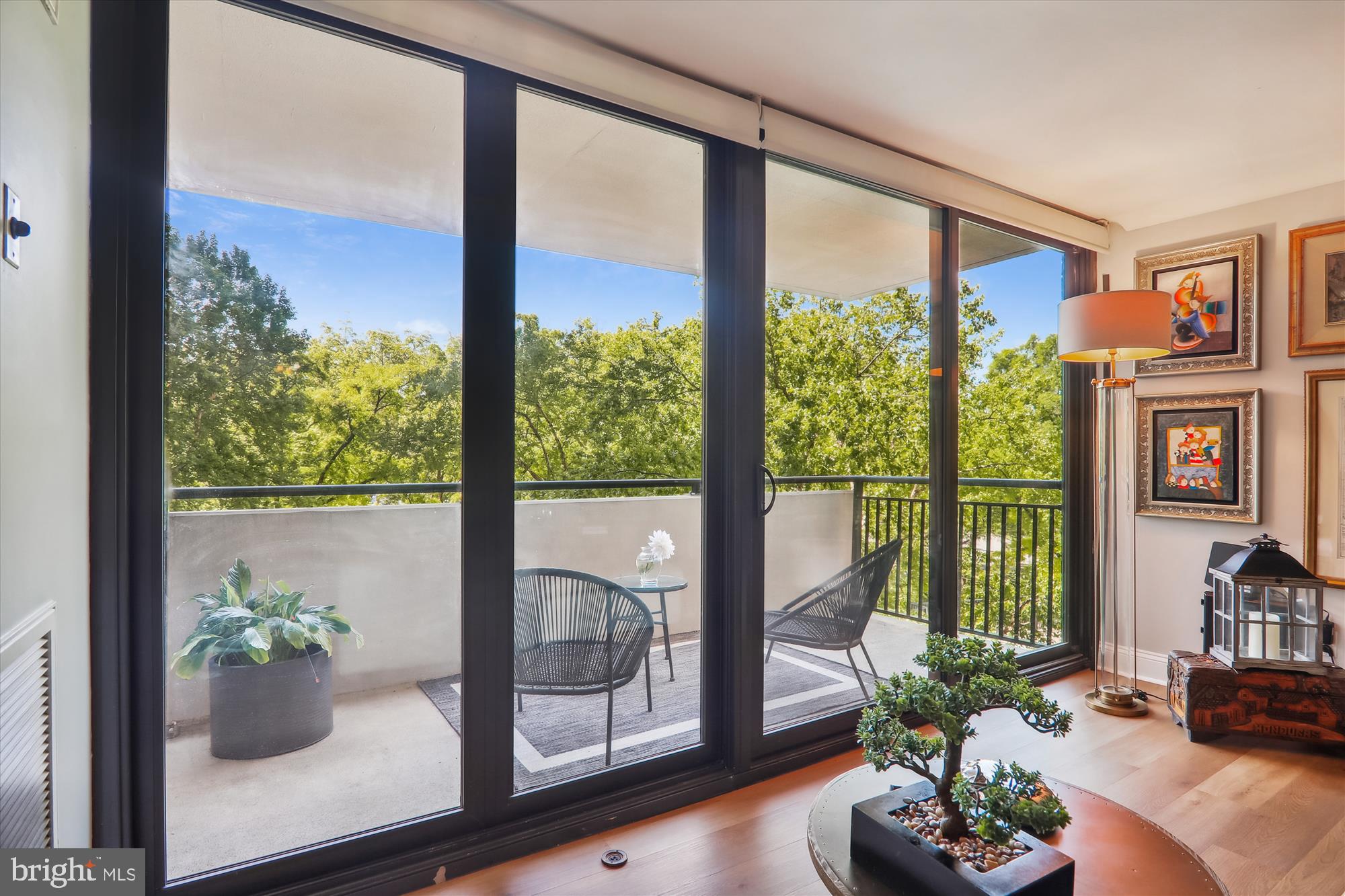 FRIENDSHIP HEIGHTS - Residential