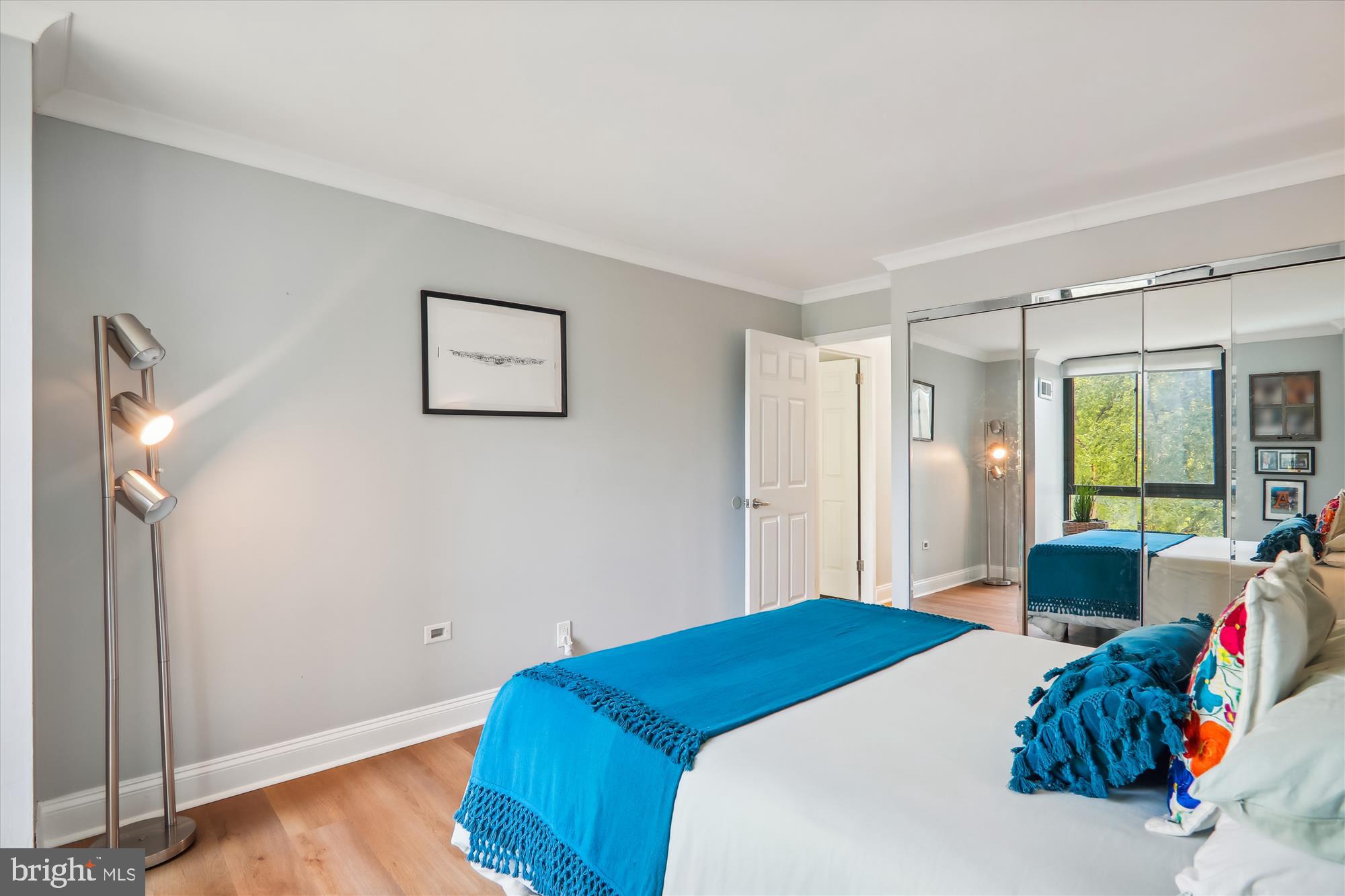 FRIENDSHIP HEIGHTS - Residential