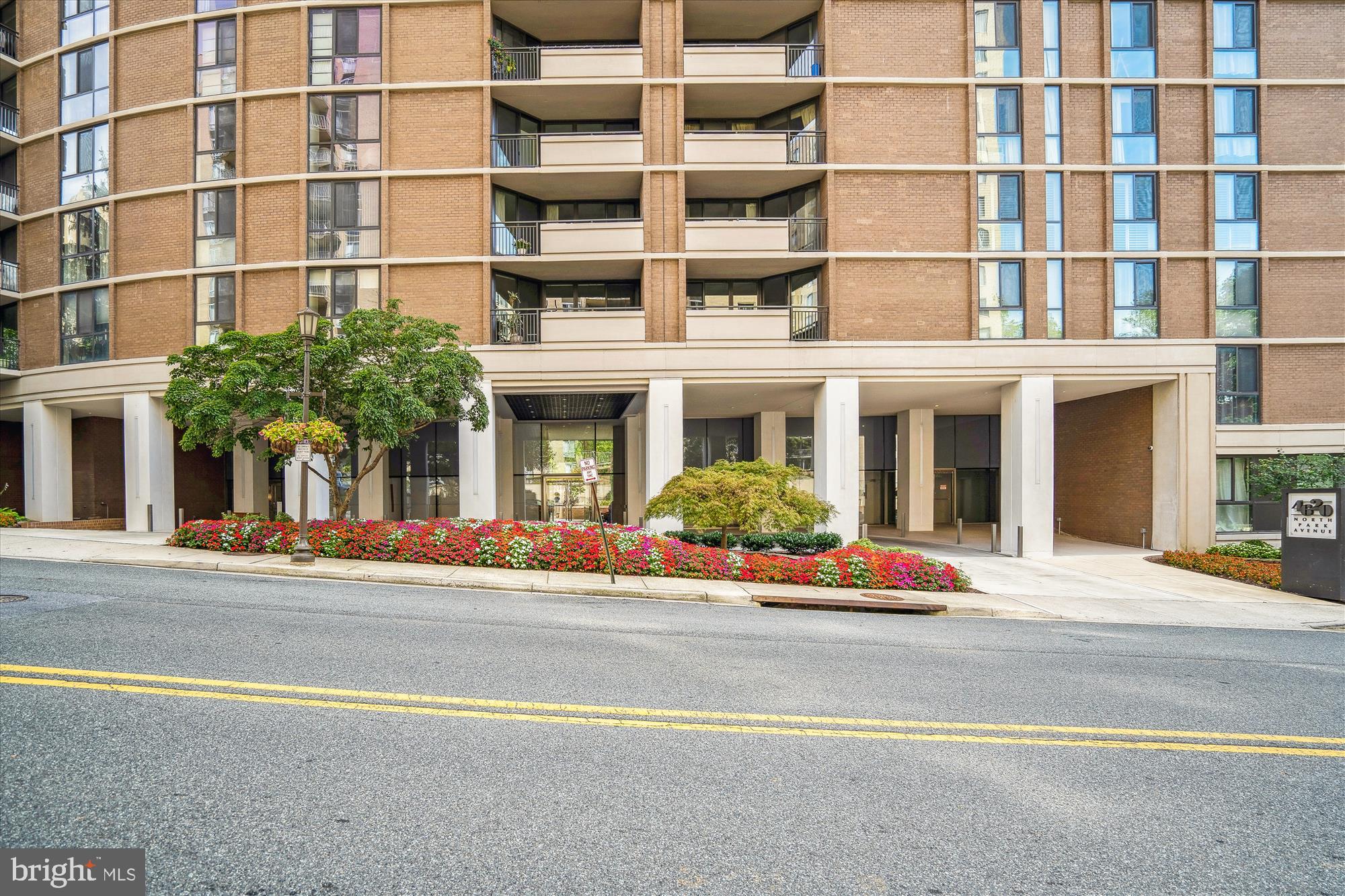 FRIENDSHIP HEIGHTS - Residential