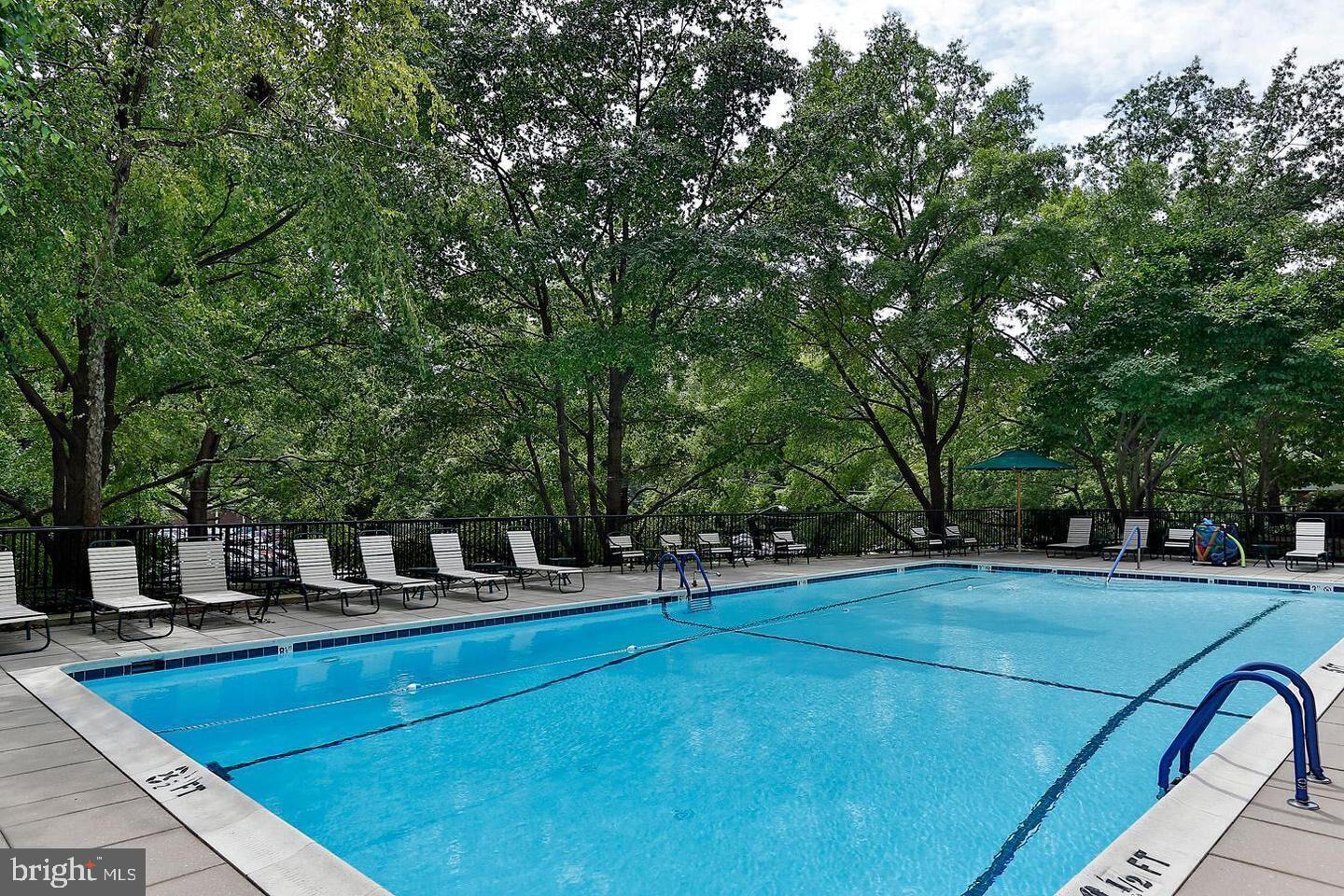 FRIENDSHIP HEIGHTS - Residential