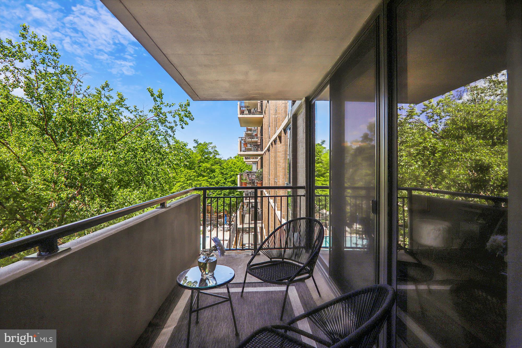 FRIENDSHIP HEIGHTS - Residential