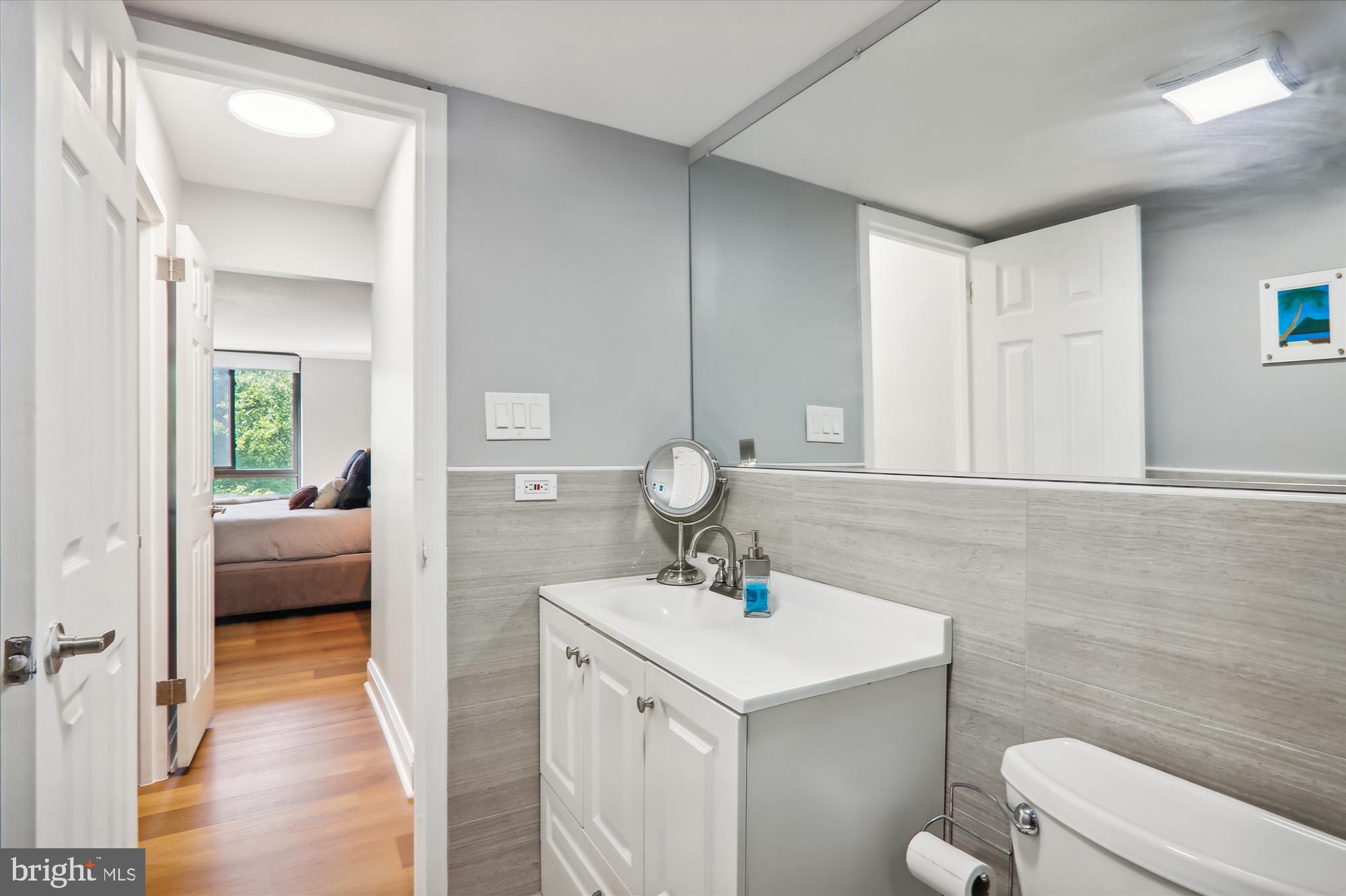 FRIENDSHIP HEIGHTS - Residential