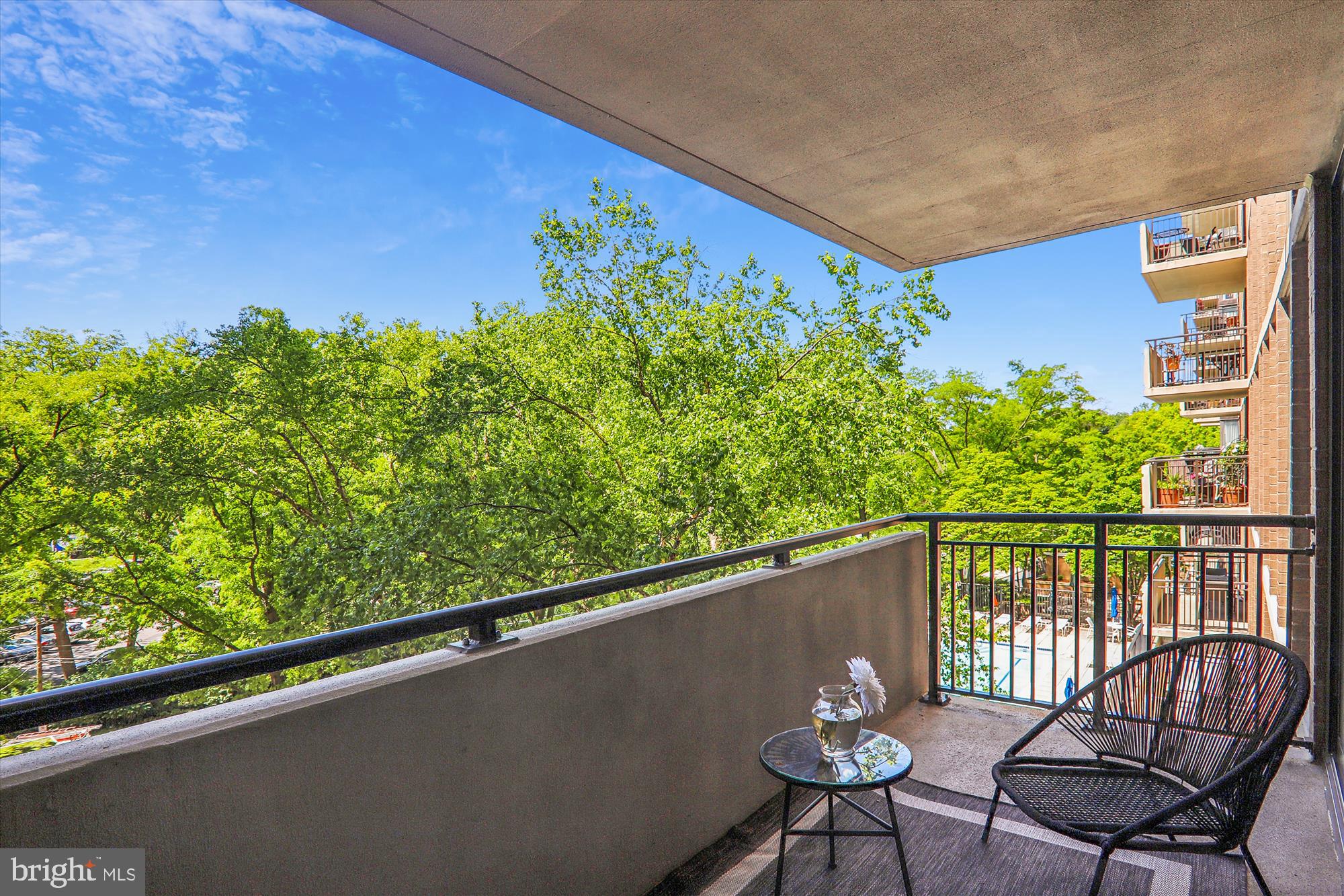 FRIENDSHIP HEIGHTS - Residential