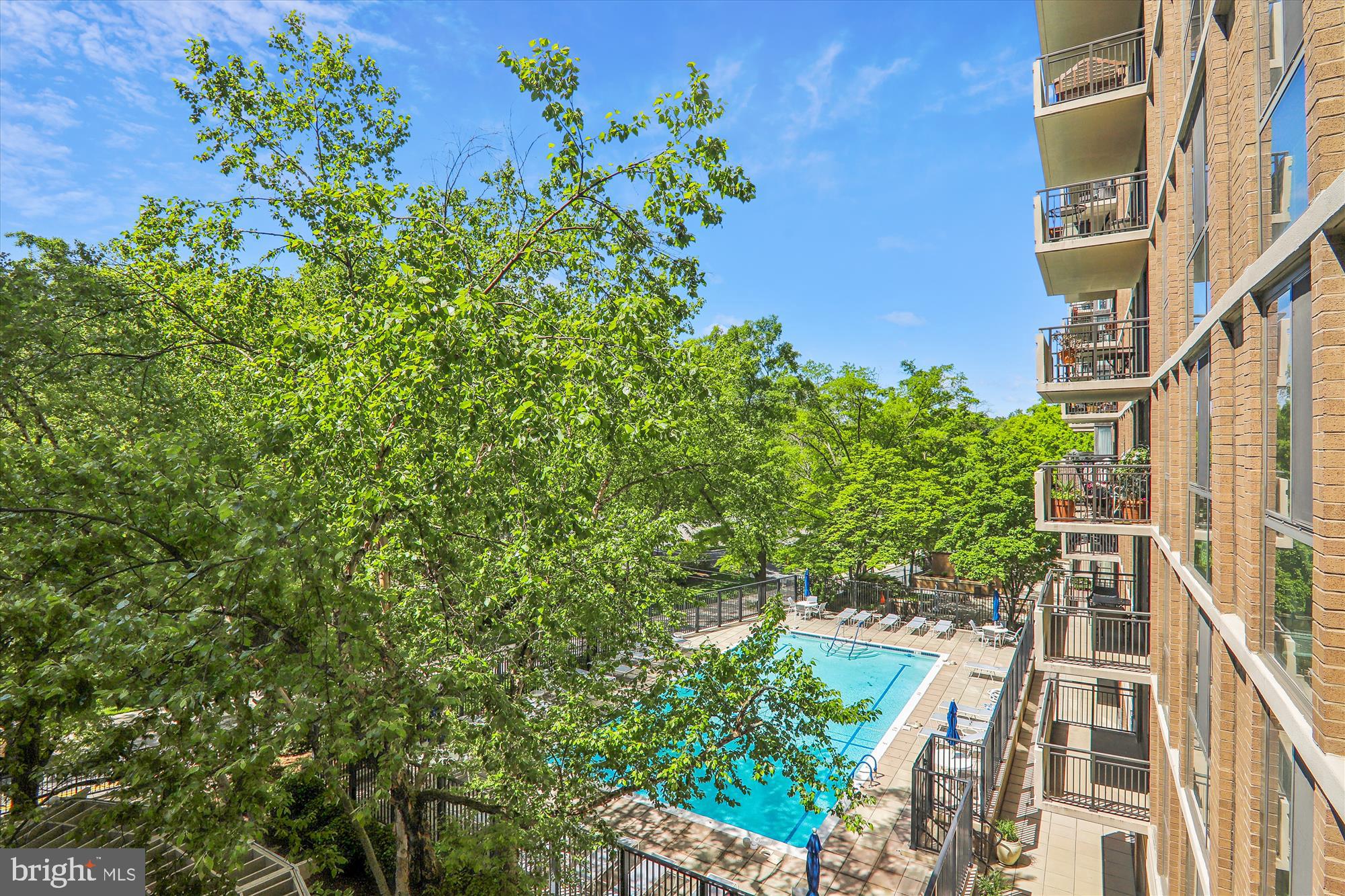 FRIENDSHIP HEIGHTS - Residential