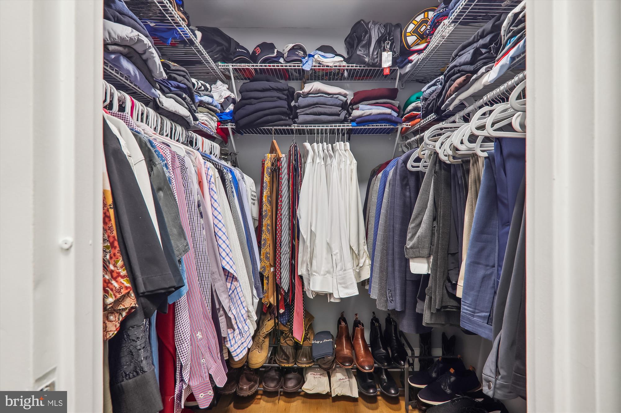 FRIENDSHIP HEIGHTS - Residential