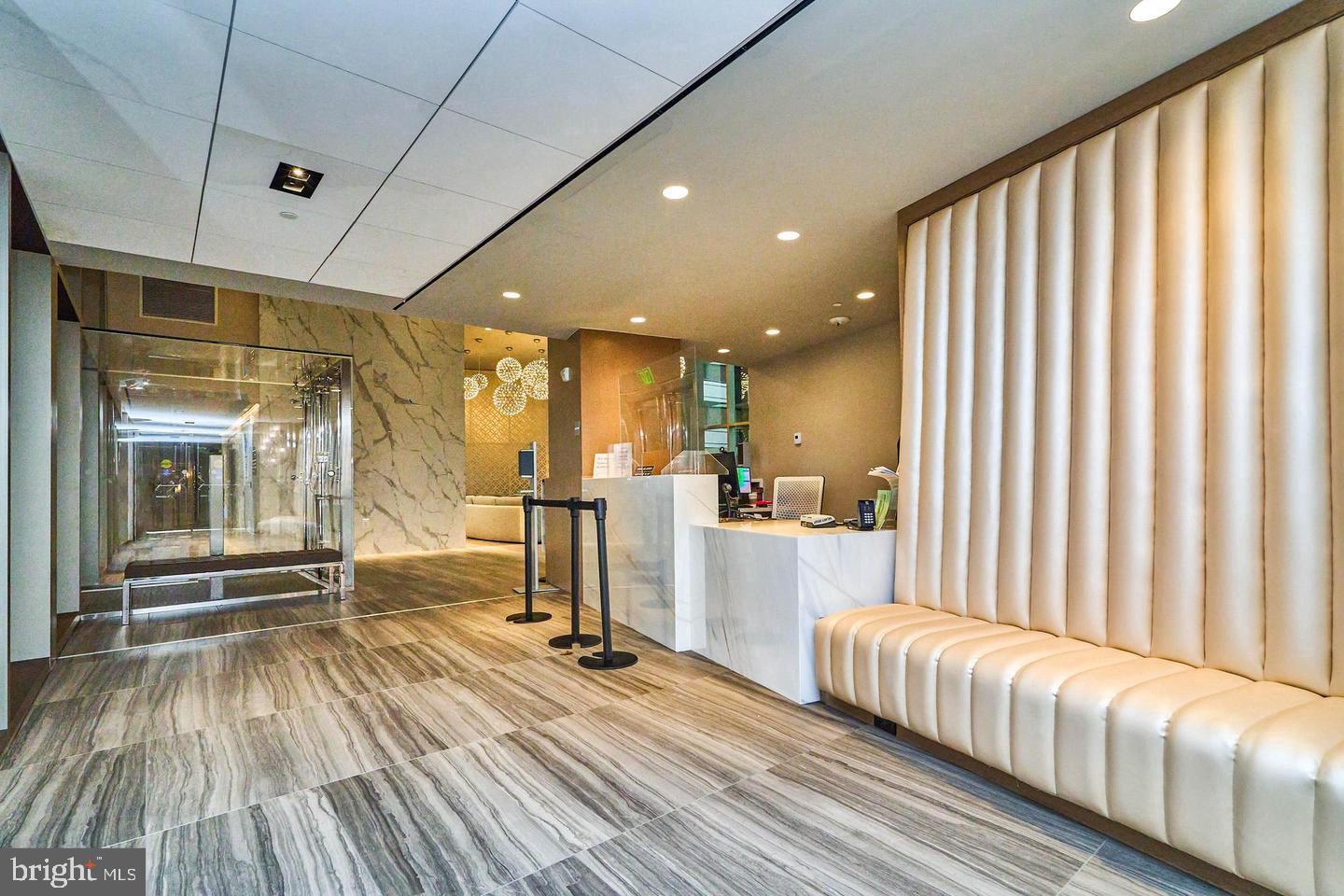 FRIENDSHIP HEIGHTS - Residential