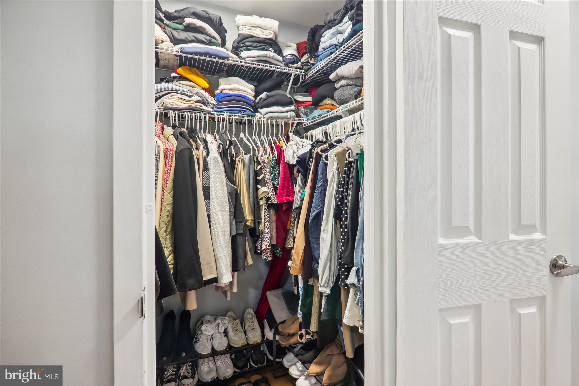 FRIENDSHIP HEIGHTS - Residential