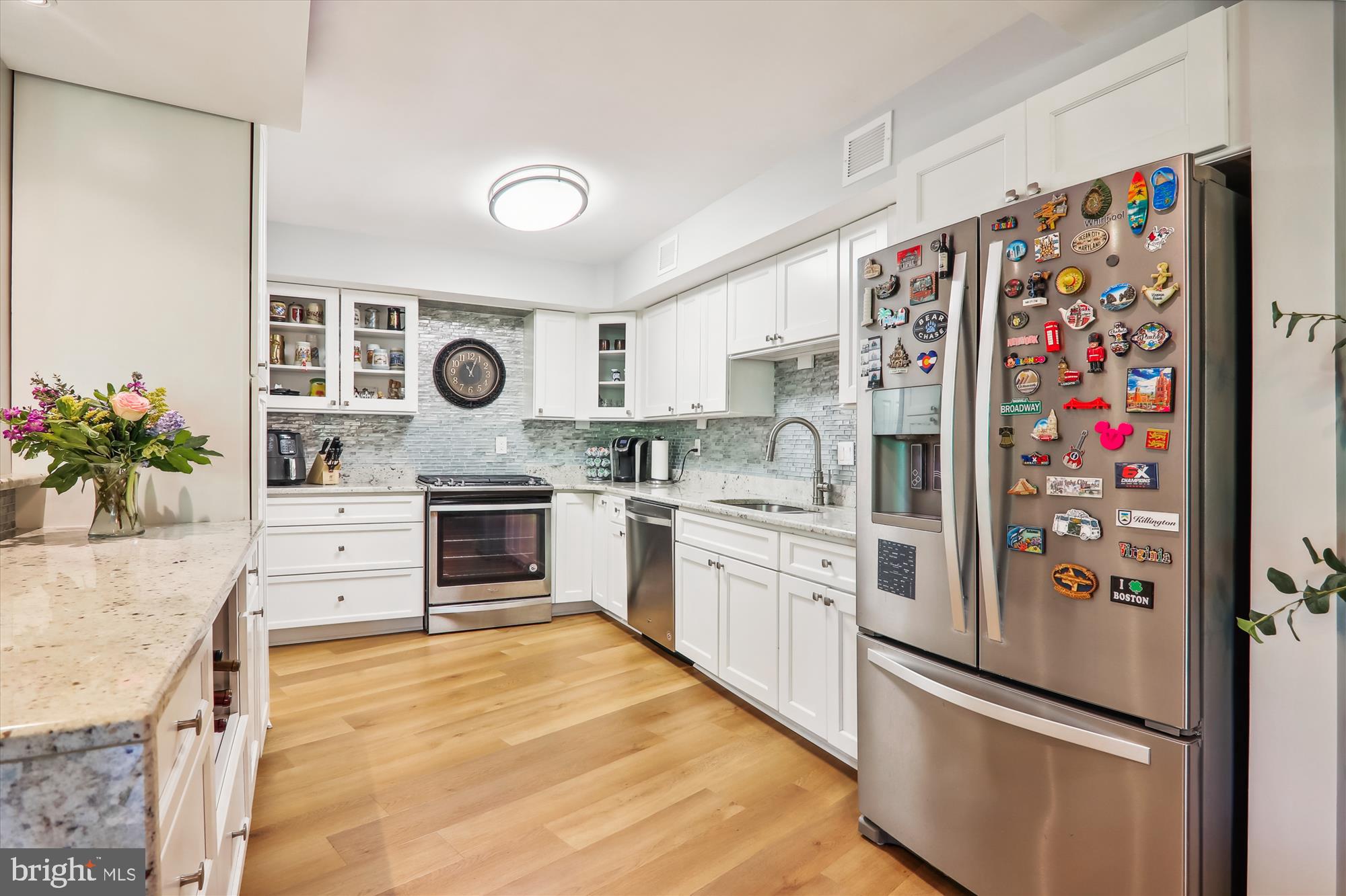 FRIENDSHIP HEIGHTS - Residential