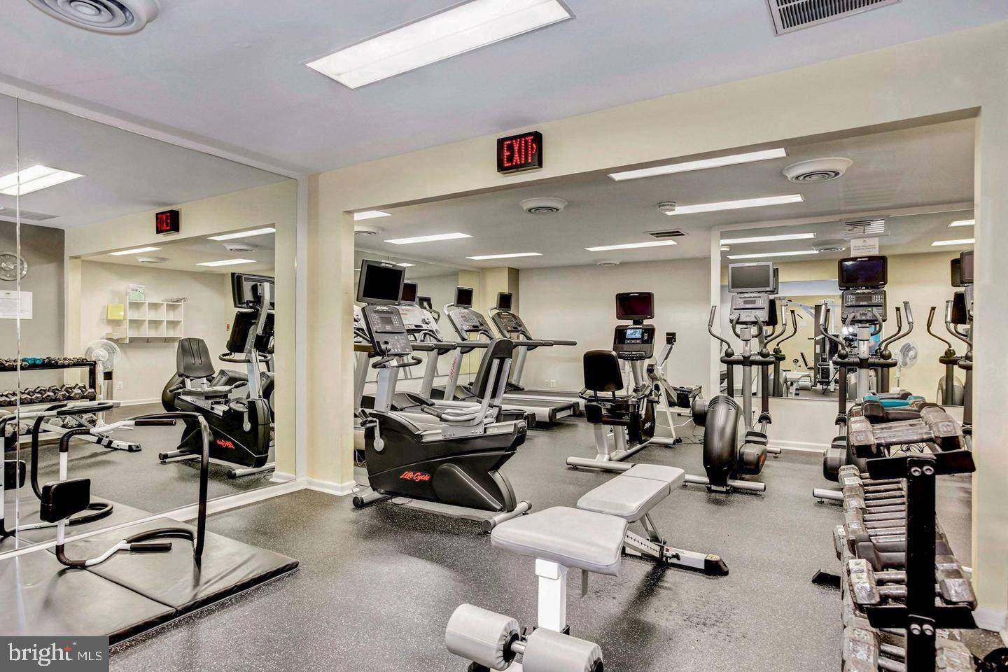 FRIENDSHIP HEIGHTS - Residential