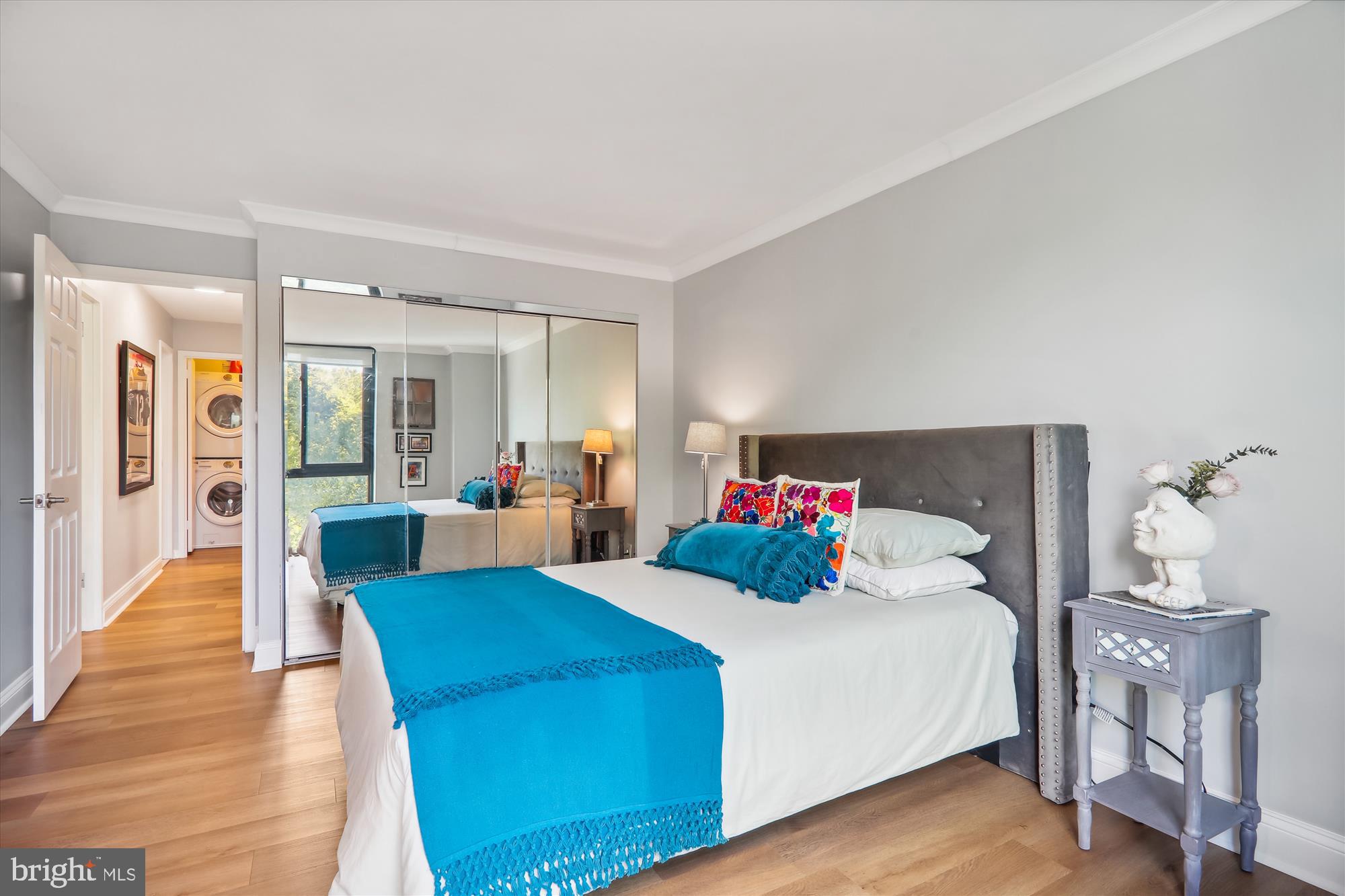 FRIENDSHIP HEIGHTS - Residential