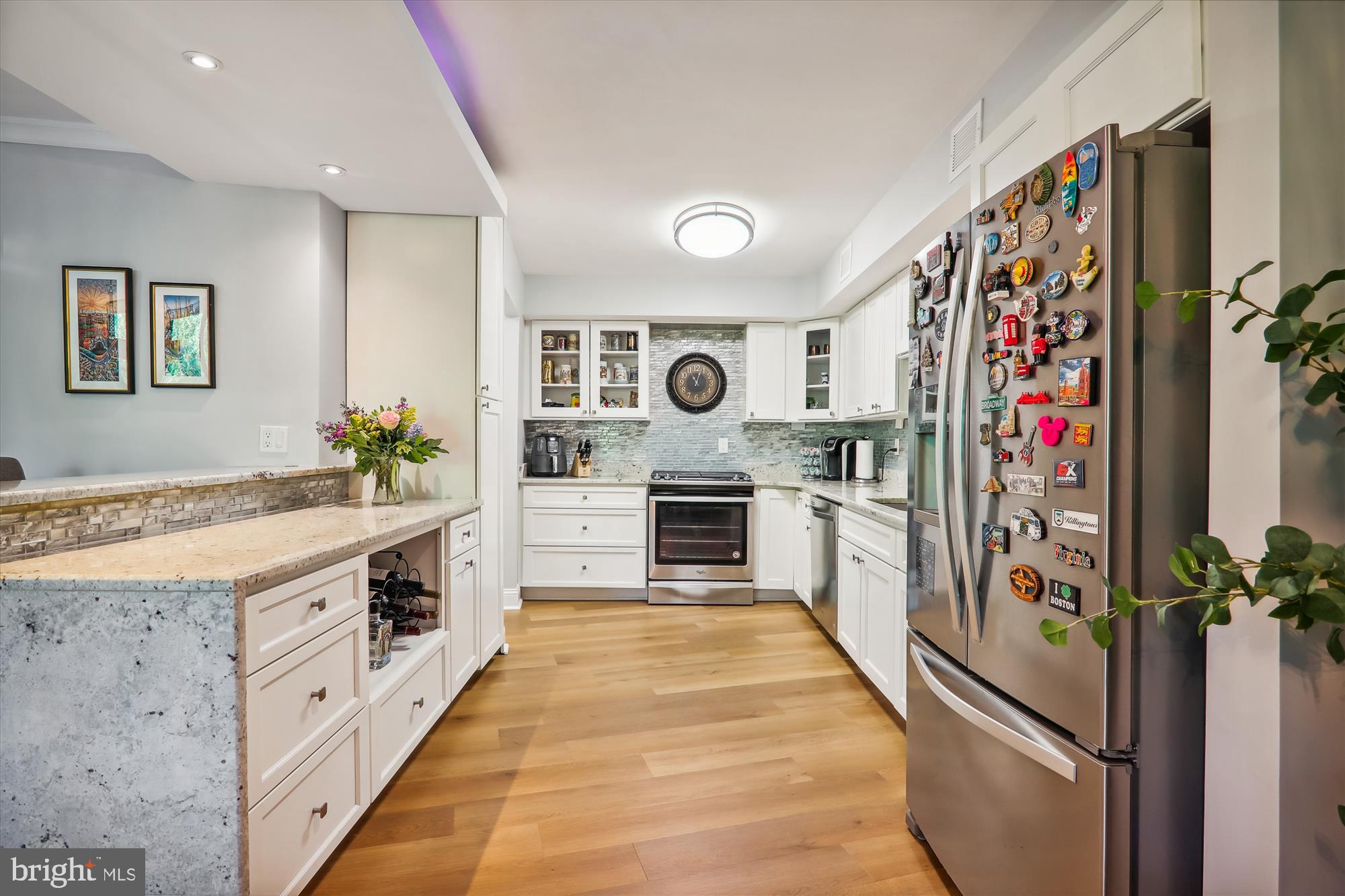 FRIENDSHIP HEIGHTS - Residential