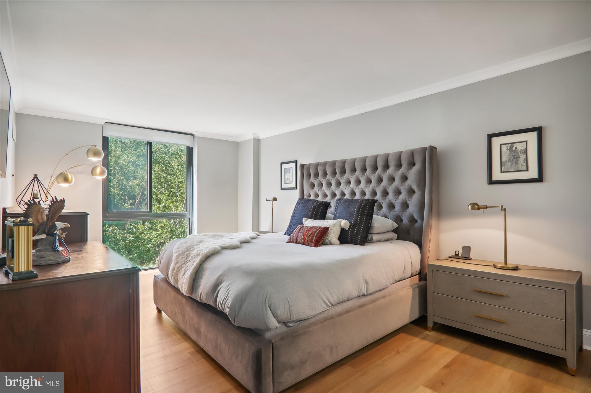 FRIENDSHIP HEIGHTS - Residential