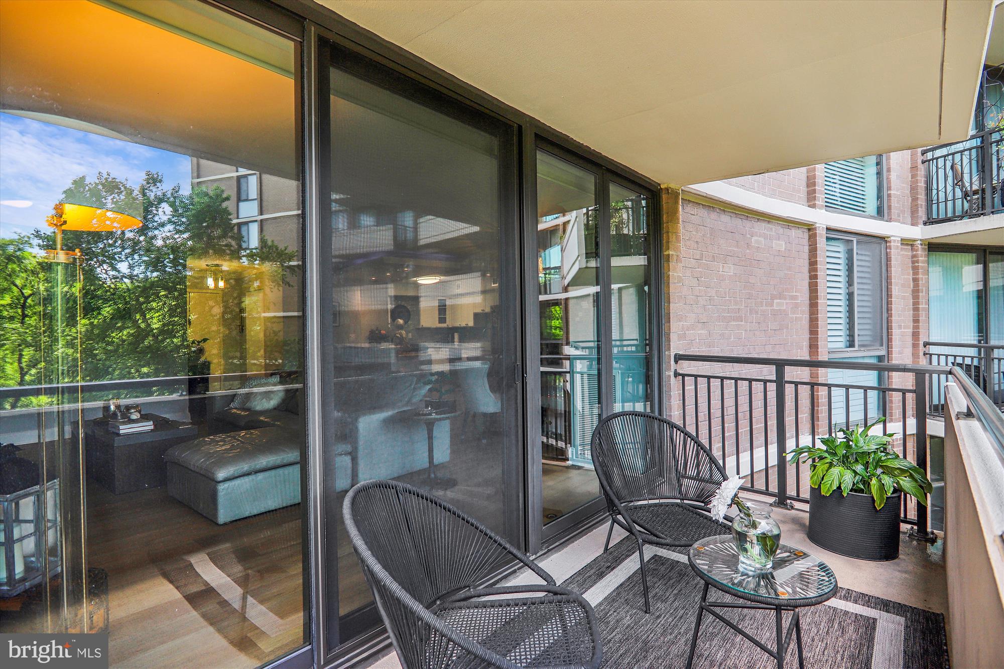 FRIENDSHIP HEIGHTS - Residential