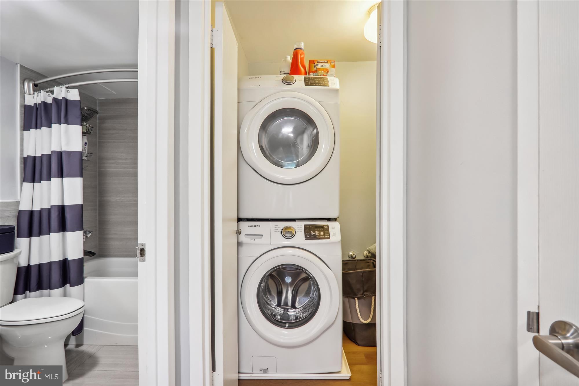 FRIENDSHIP HEIGHTS - Residential