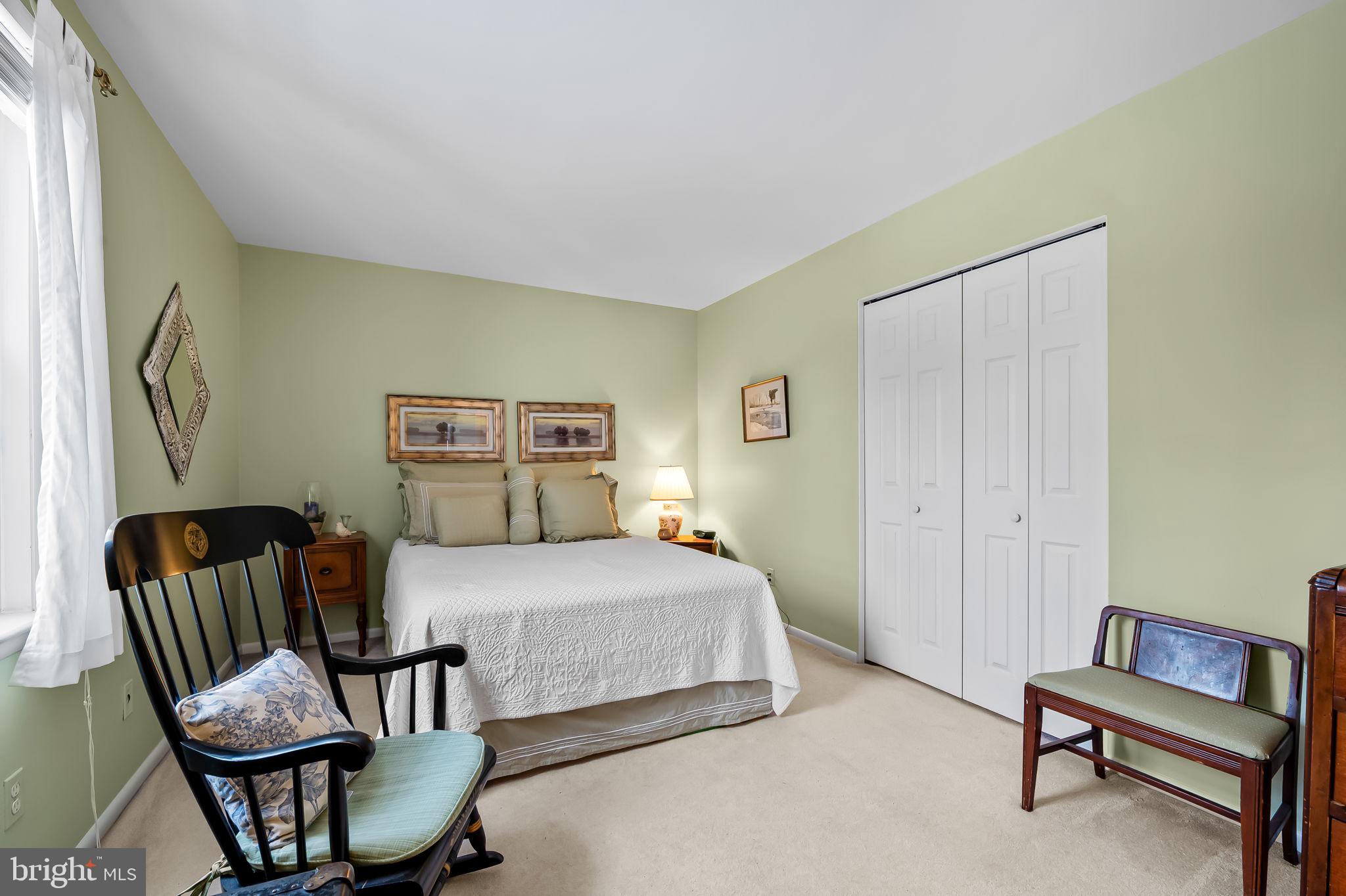 MAYS CHAPEL VILLAGE - Residential