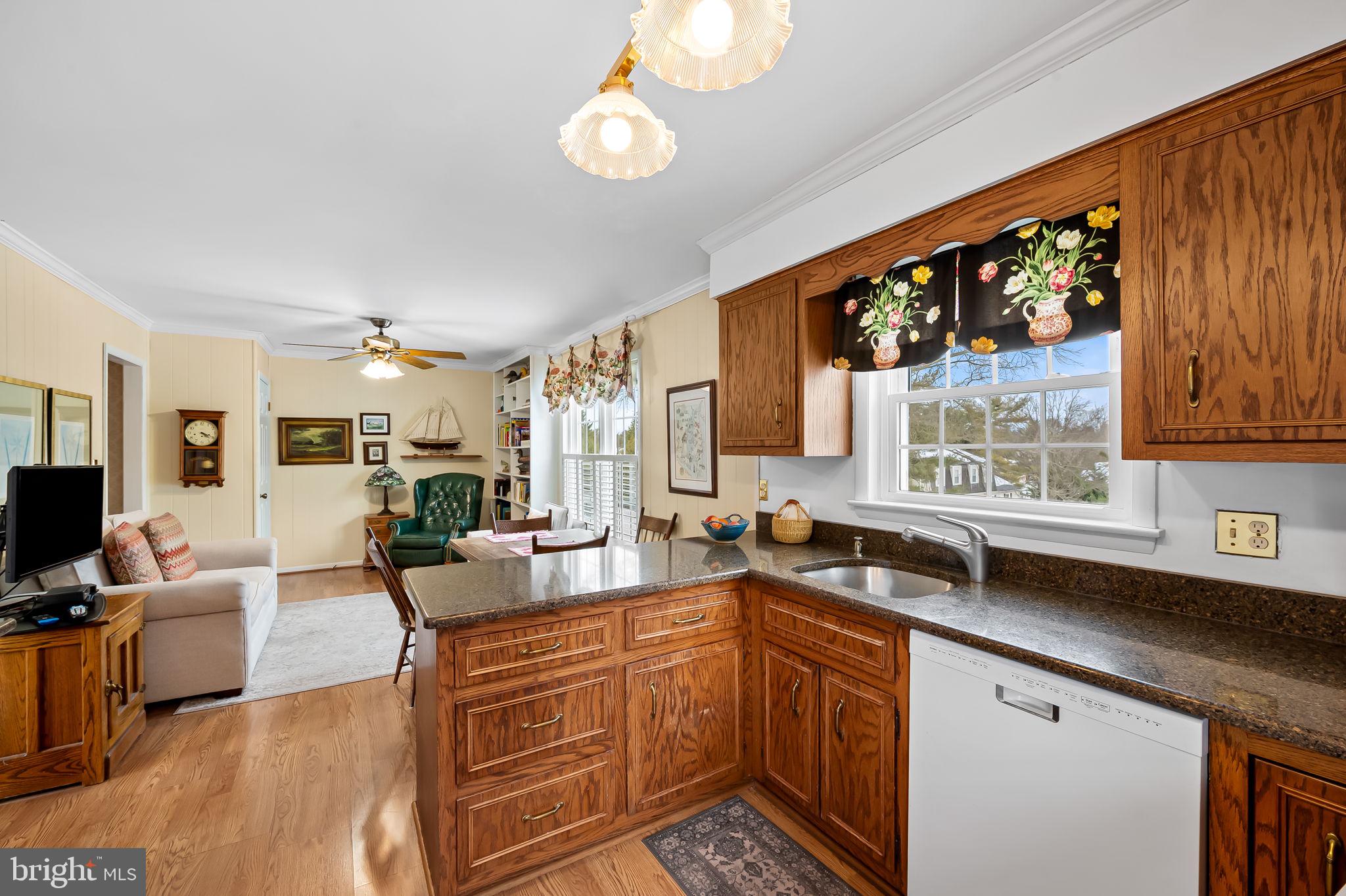 MAYS CHAPEL VILLAGE - Residential