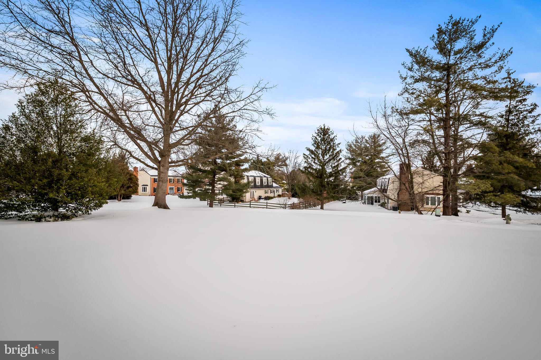 MAYS CHAPEL VILLAGE - Residential