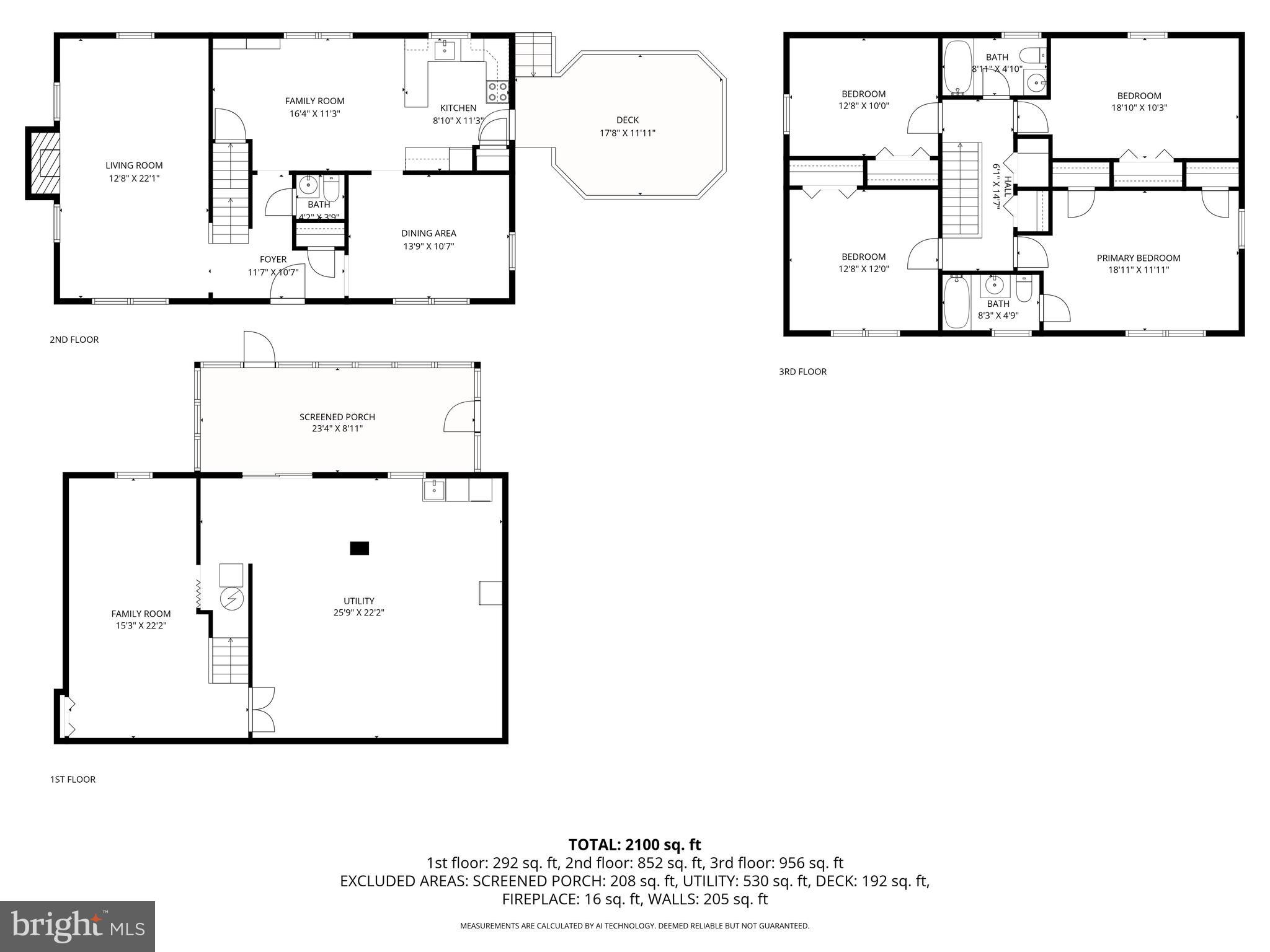 MAYS CHAPEL VILLAGE - Residential