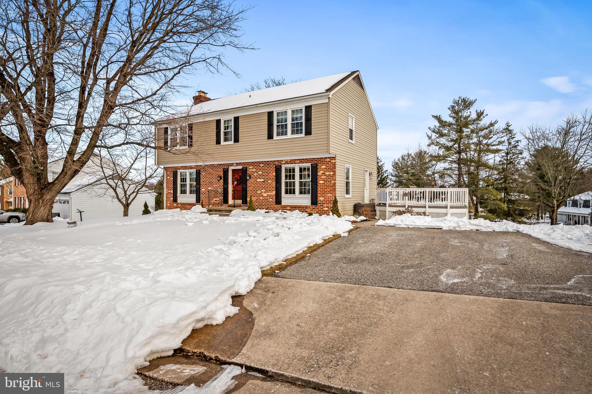 MAYS CHAPEL VILLAGE - Residential