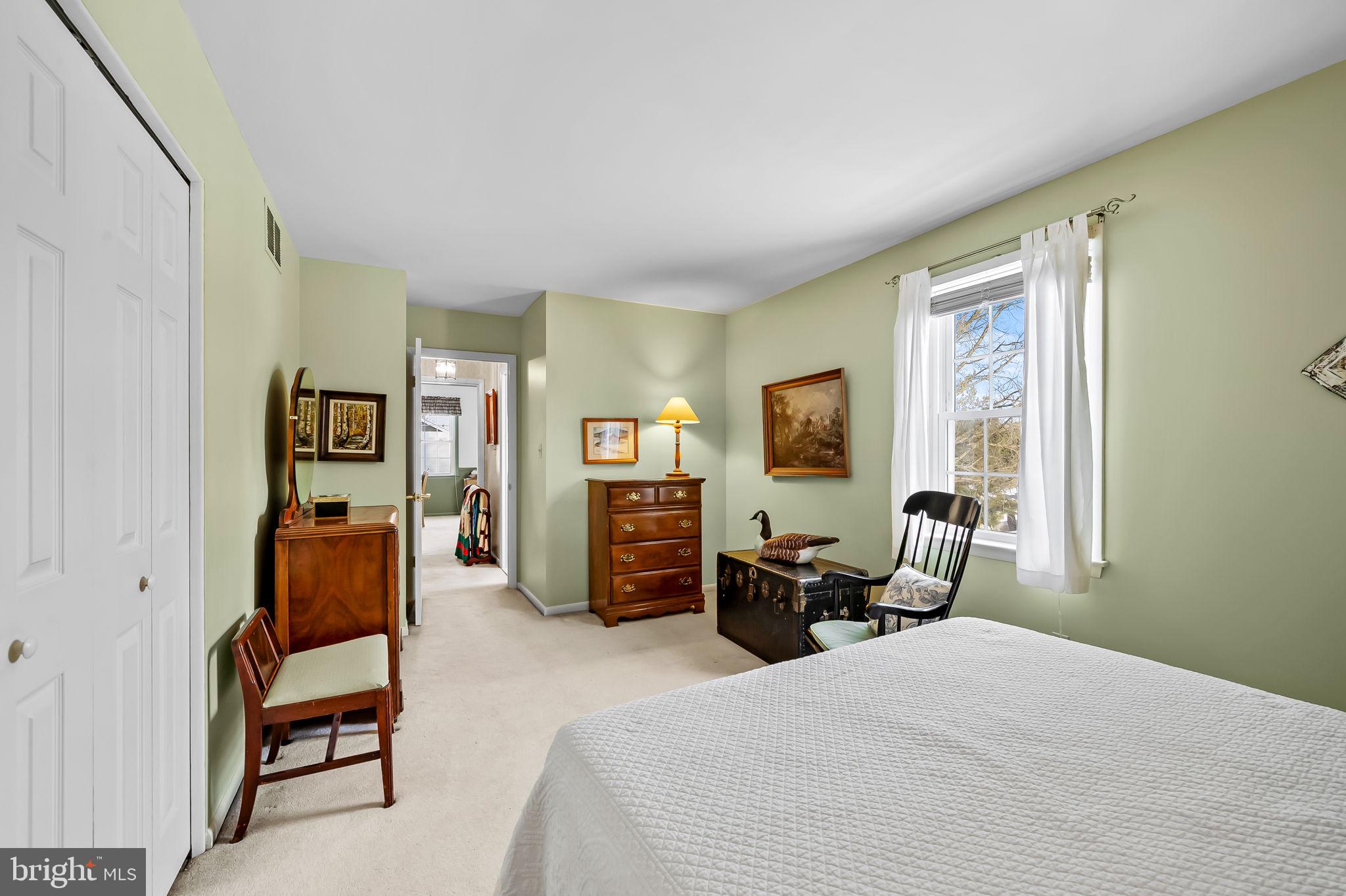 MAYS CHAPEL VILLAGE - Residential