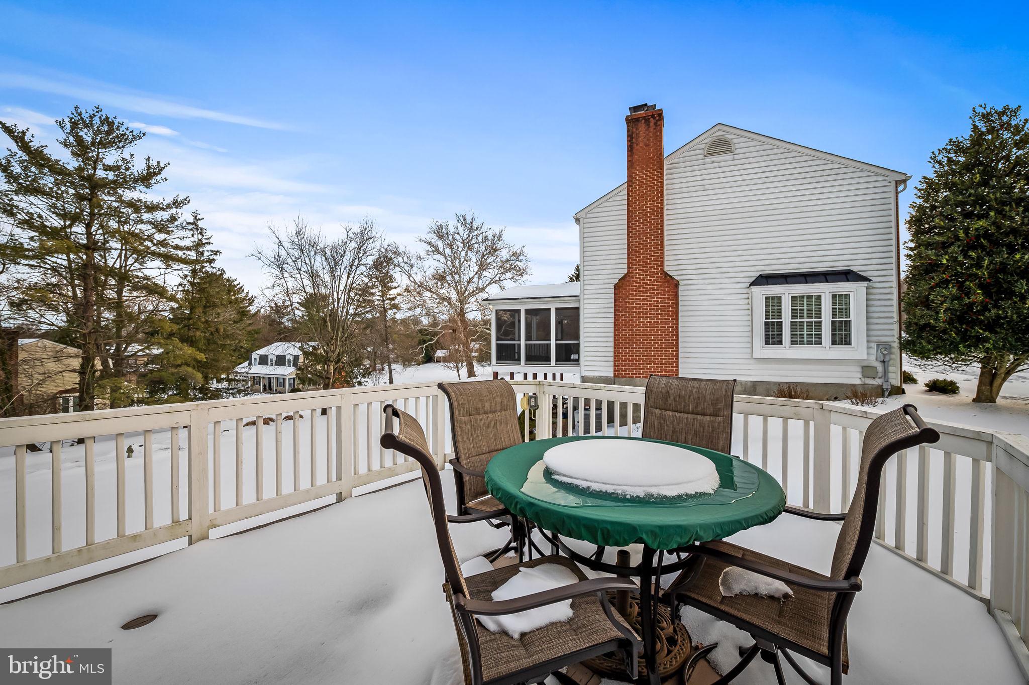 MAYS CHAPEL VILLAGE - Residential