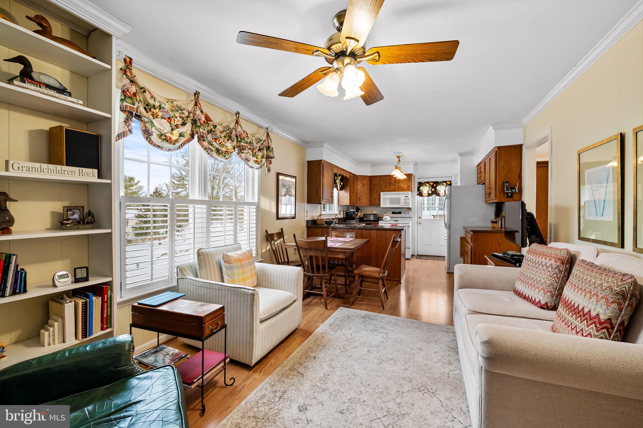 MAYS CHAPEL VILLAGE - Residential