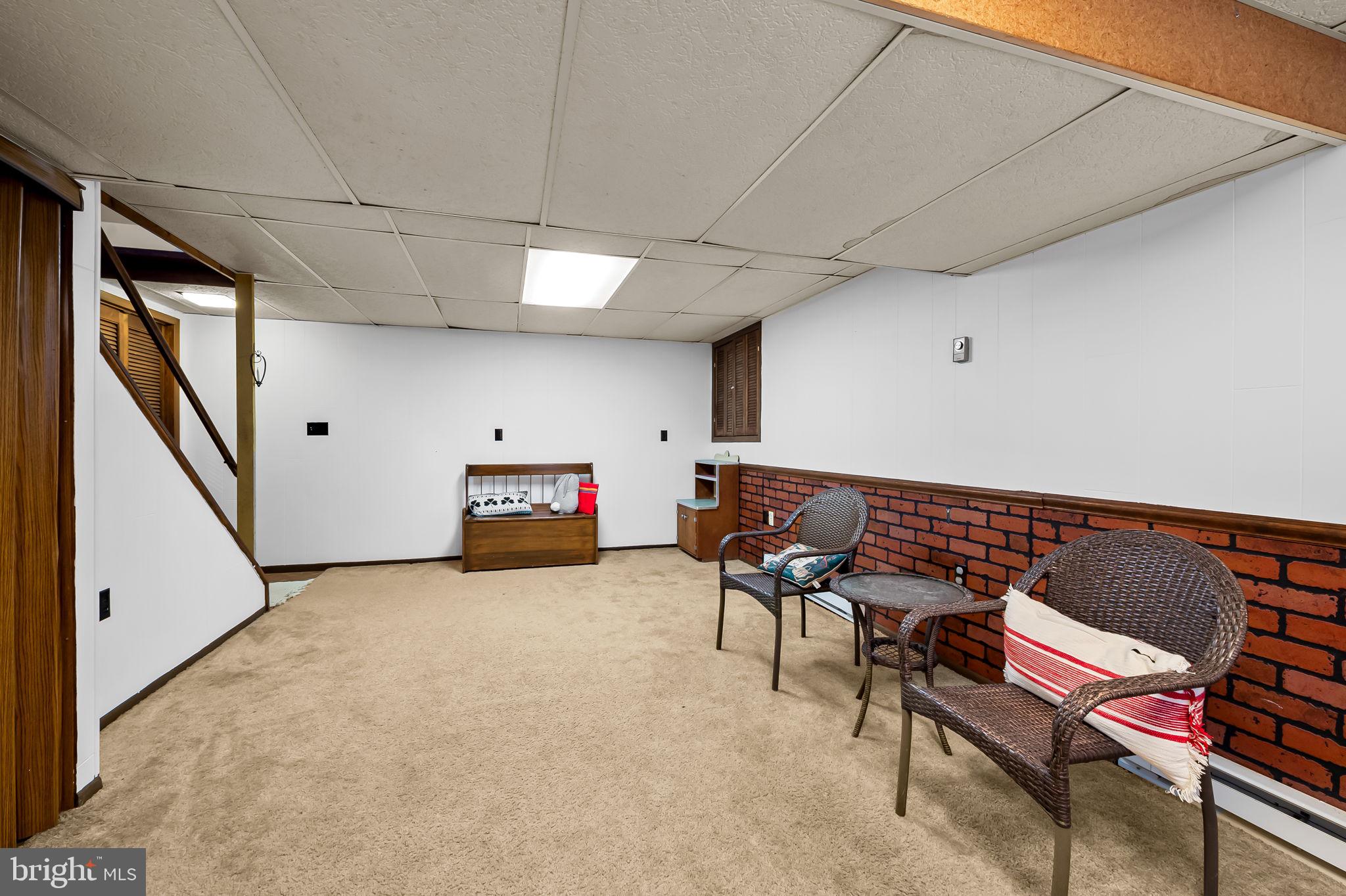 MAYS CHAPEL VILLAGE - Residential