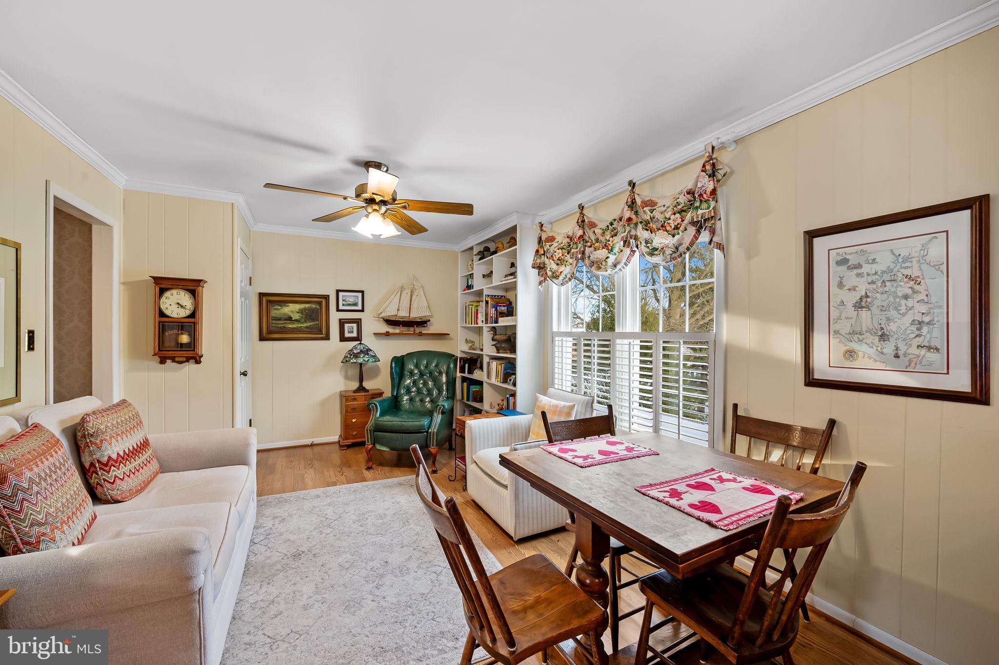 MAYS CHAPEL VILLAGE - Residential