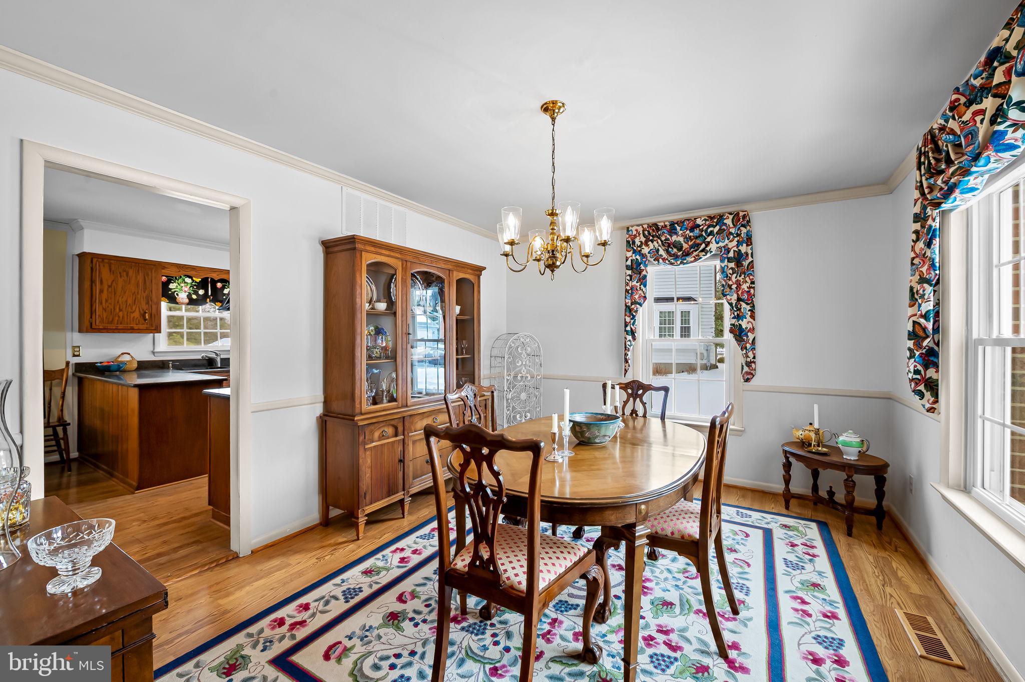 MAYS CHAPEL VILLAGE - Residential