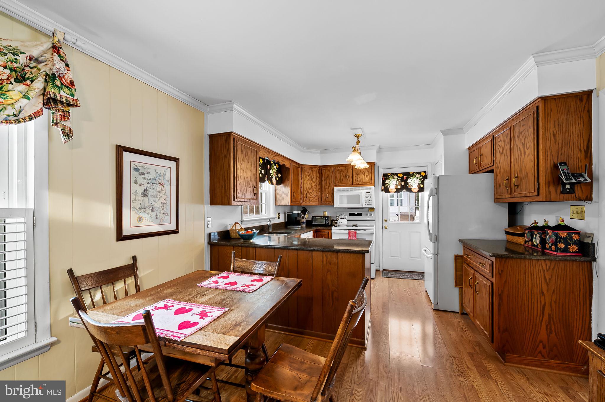 MAYS CHAPEL VILLAGE - Residential