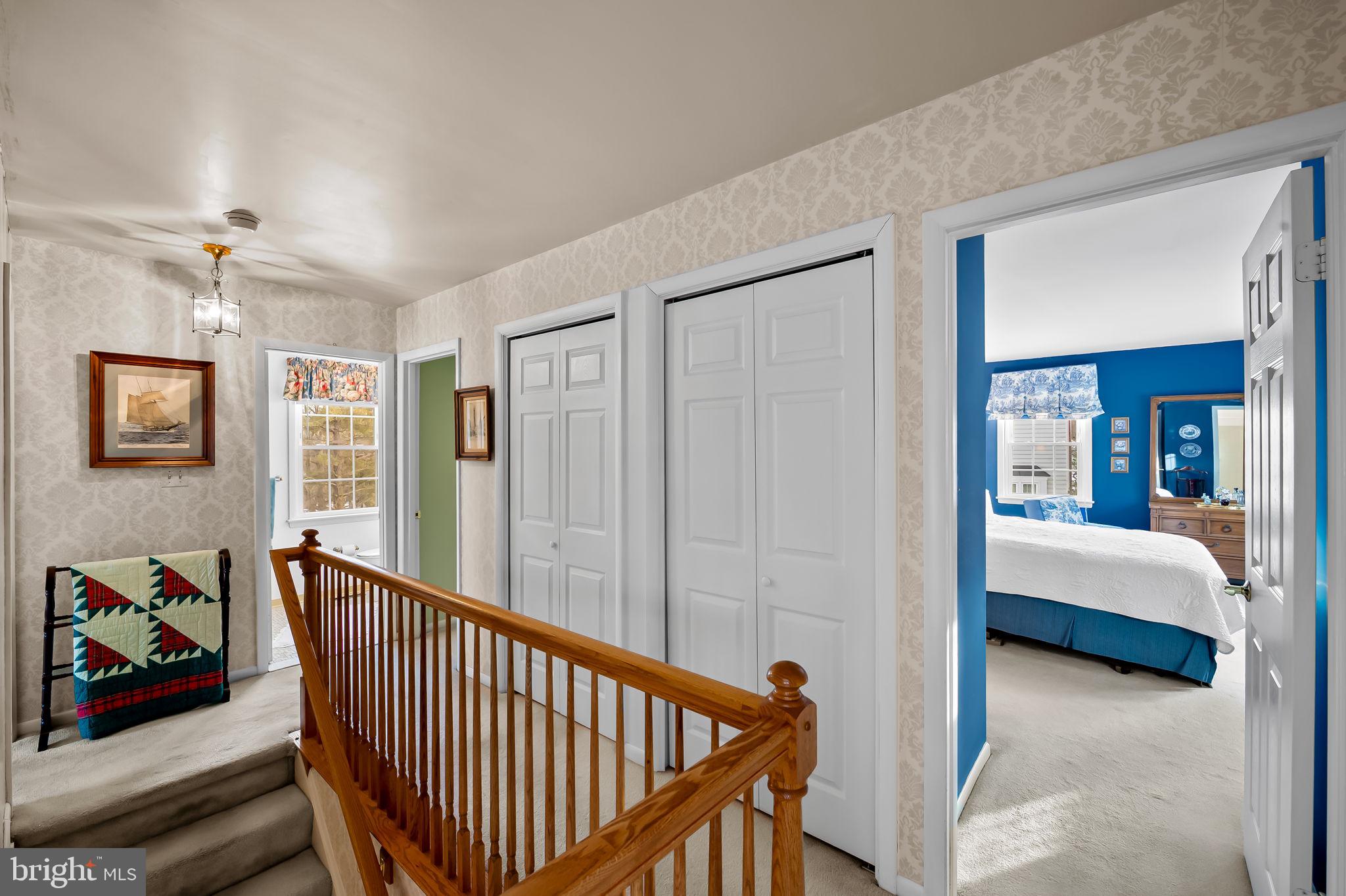 MAYS CHAPEL VILLAGE - Residential