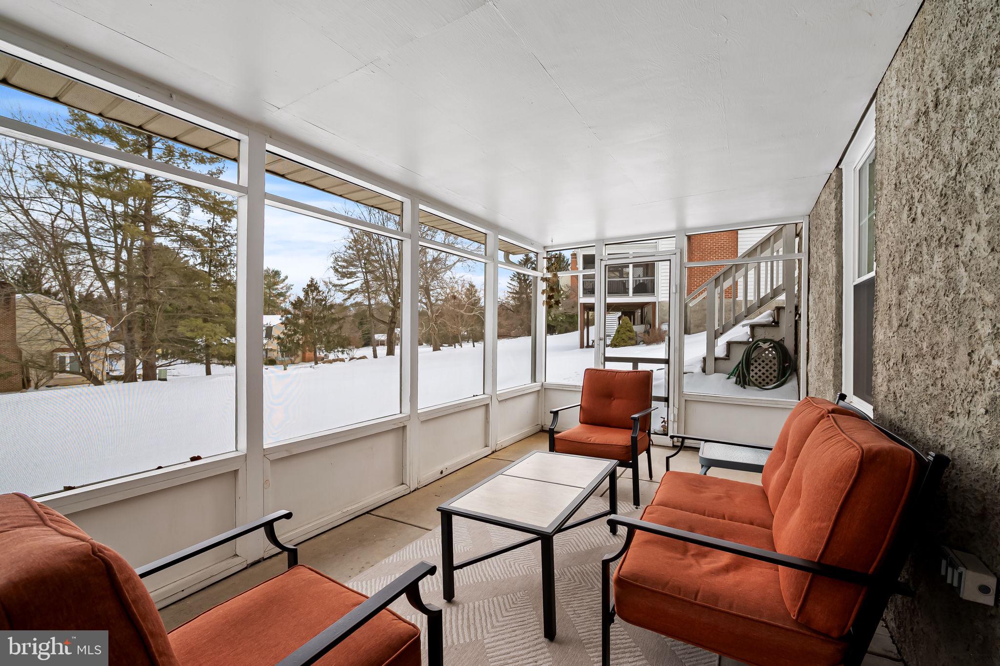 MAYS CHAPEL VILLAGE - Residential