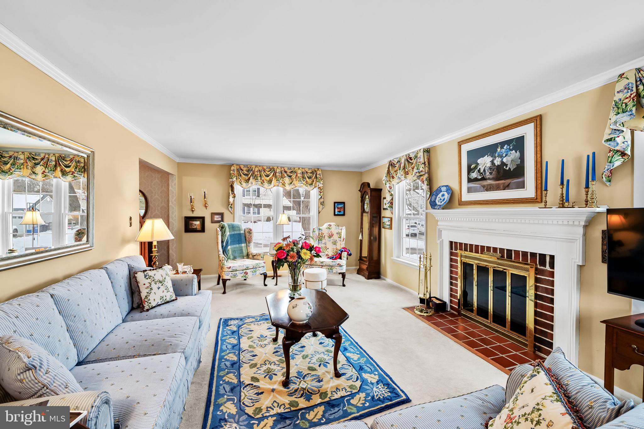 MAYS CHAPEL VILLAGE - Residential