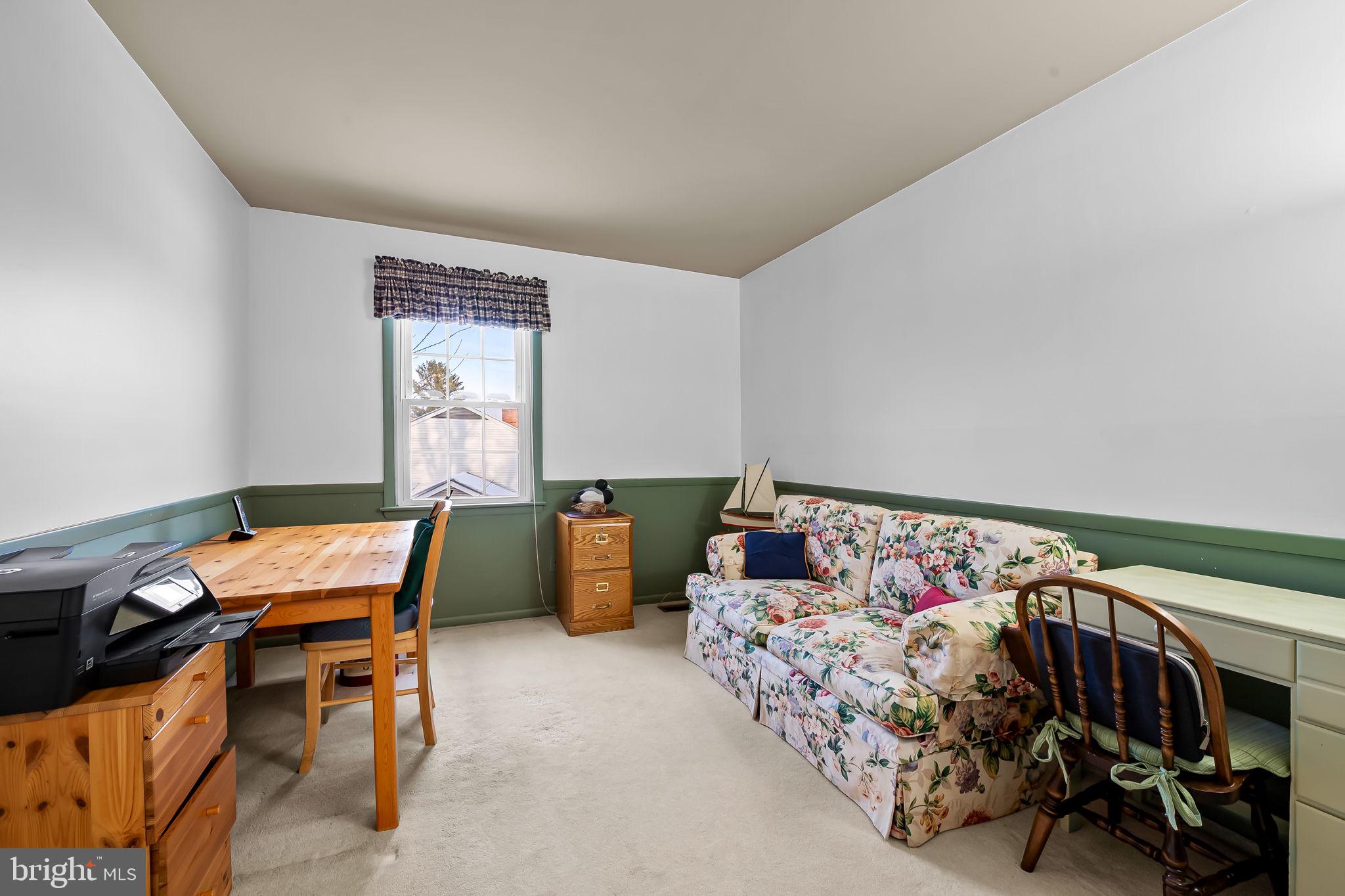 MAYS CHAPEL VILLAGE - Residential