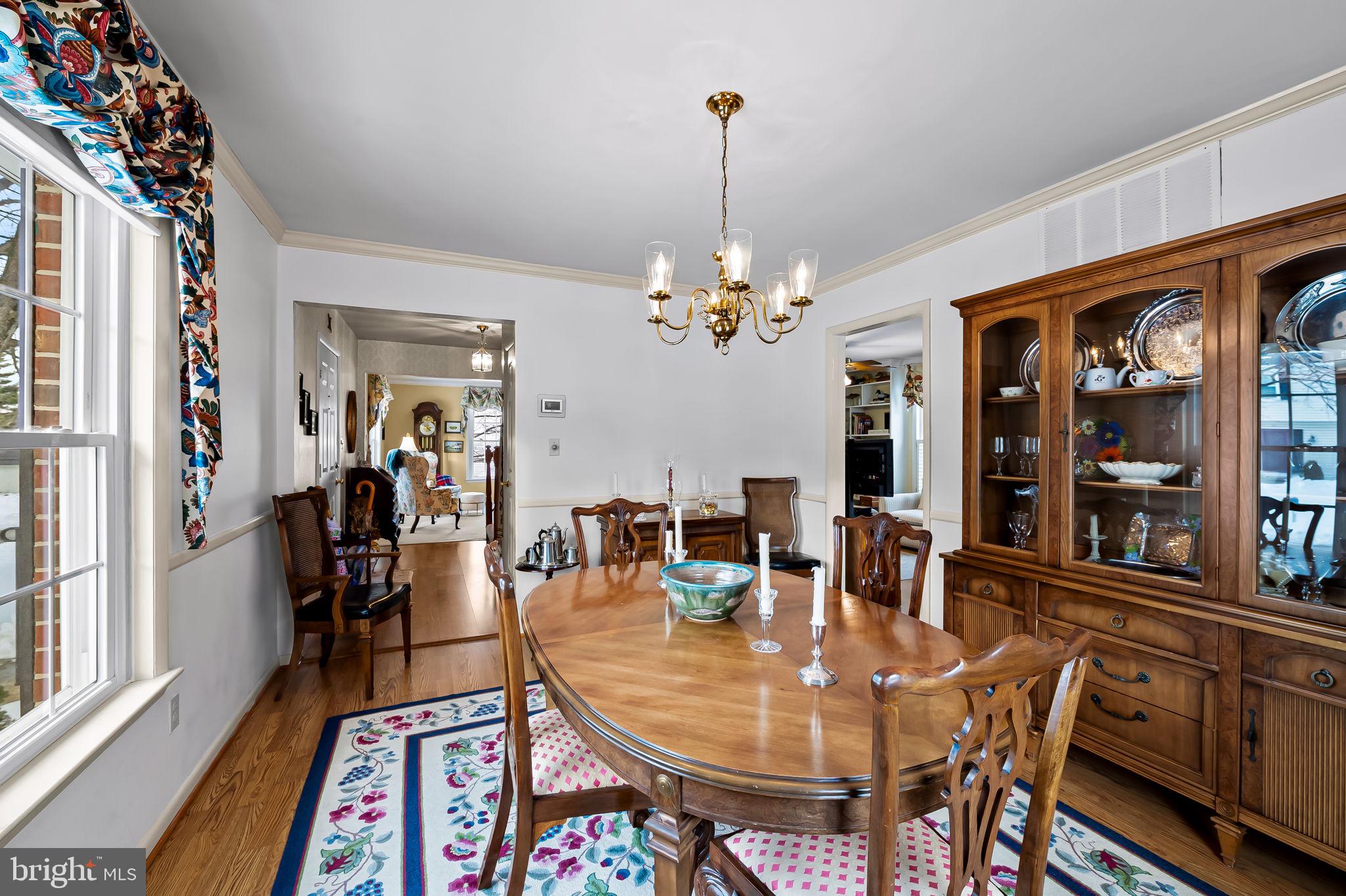 MAYS CHAPEL VILLAGE - Residential