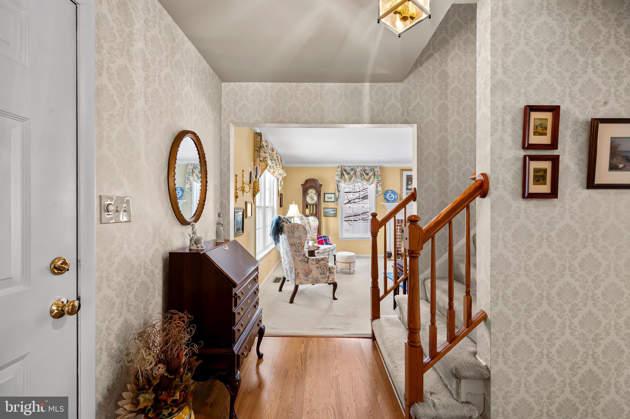 MAYS CHAPEL VILLAGE - Residential