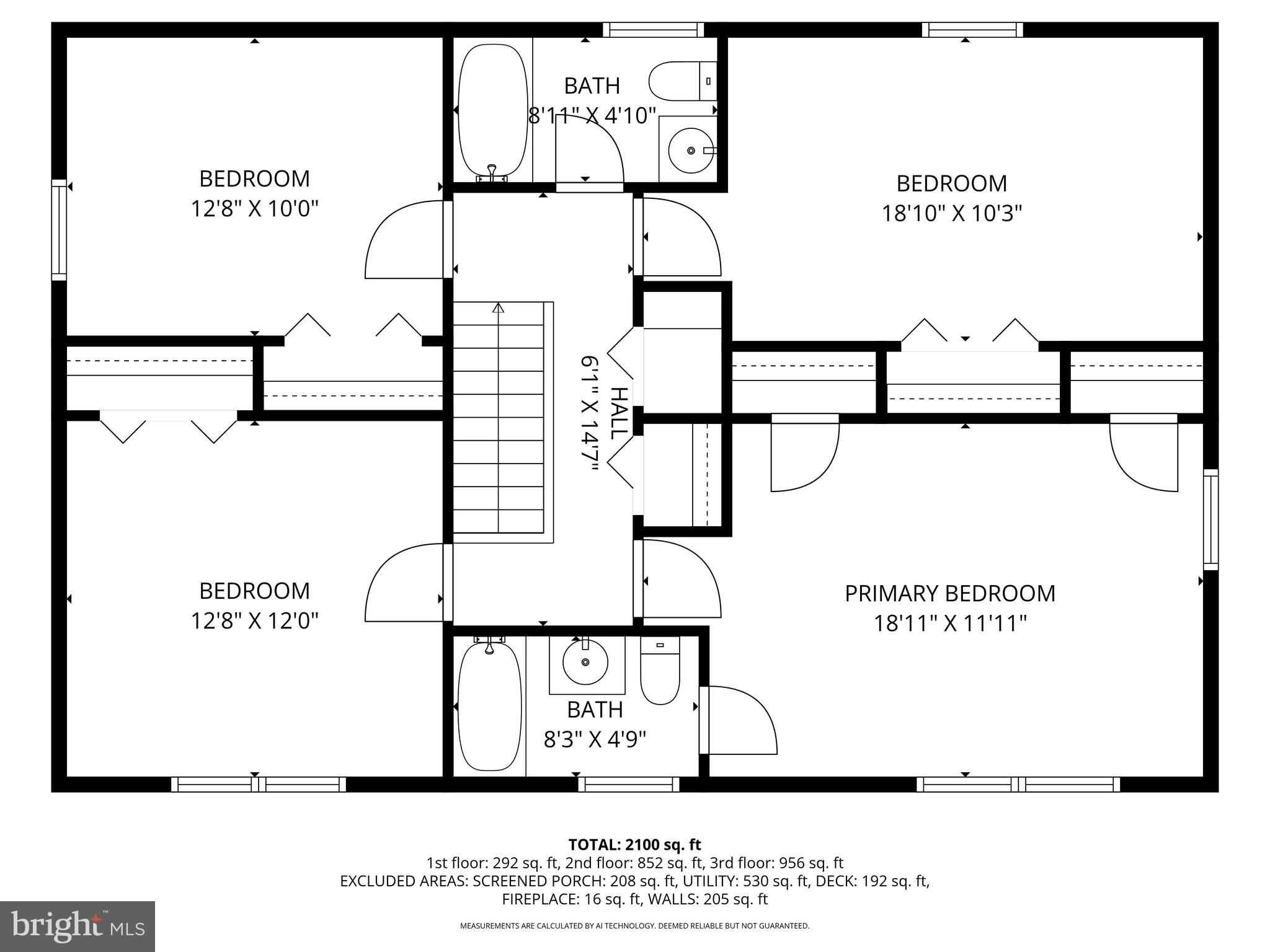 MAYS CHAPEL VILLAGE - Residential