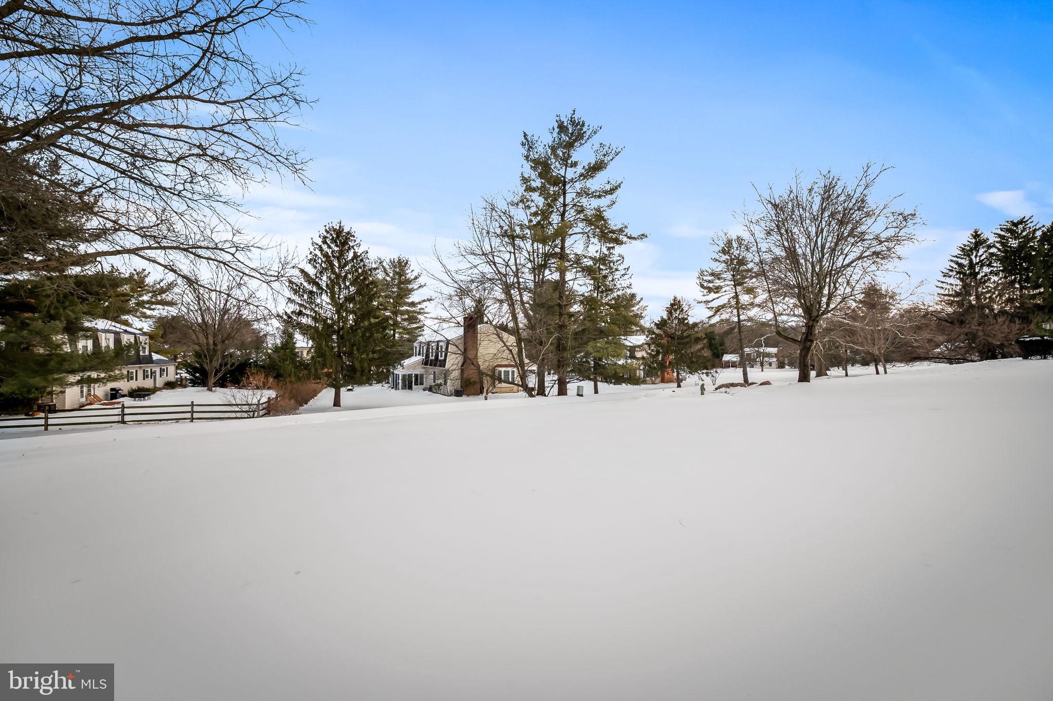 MAYS CHAPEL VILLAGE - Residential