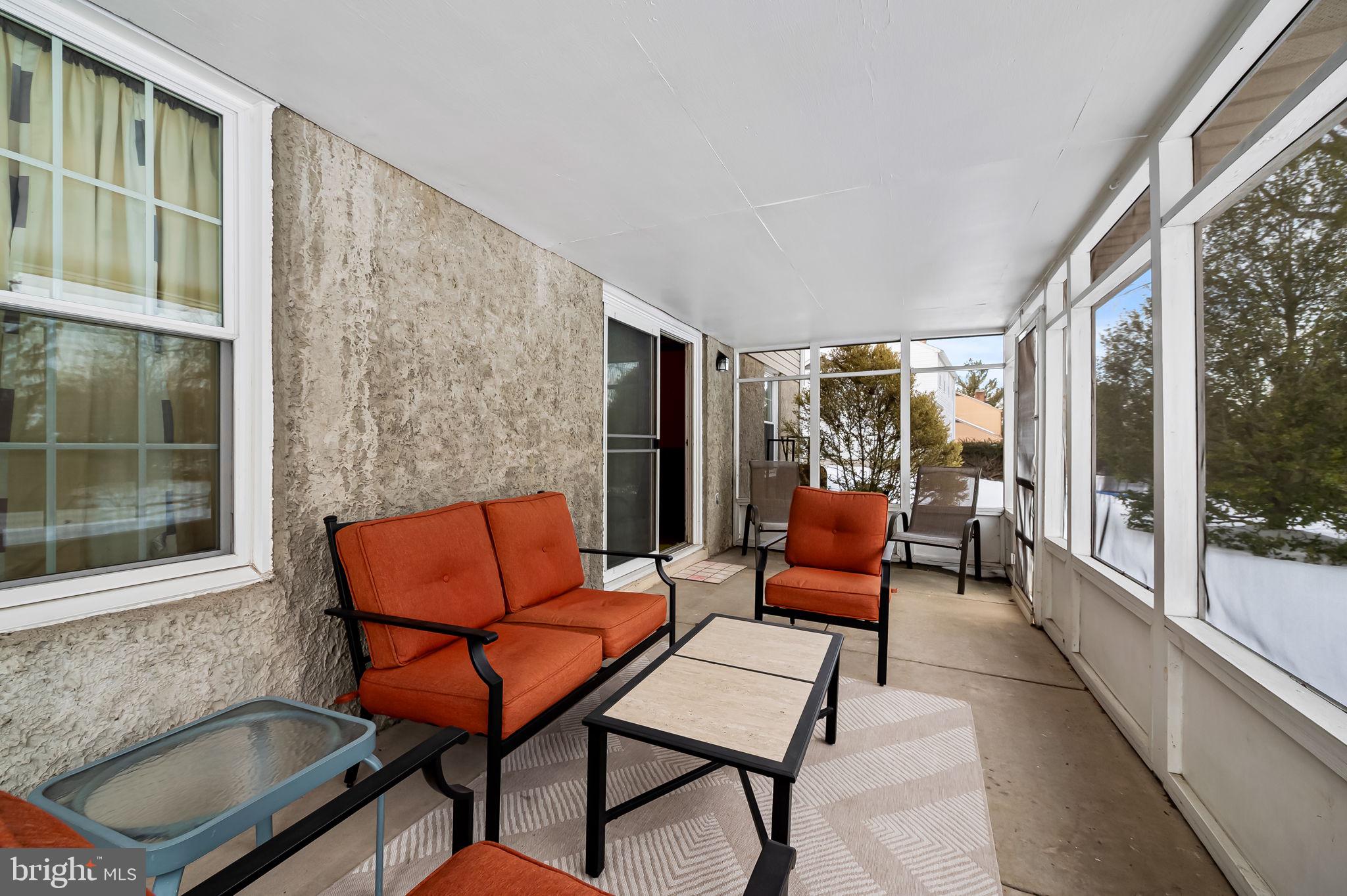 MAYS CHAPEL VILLAGE - Residential