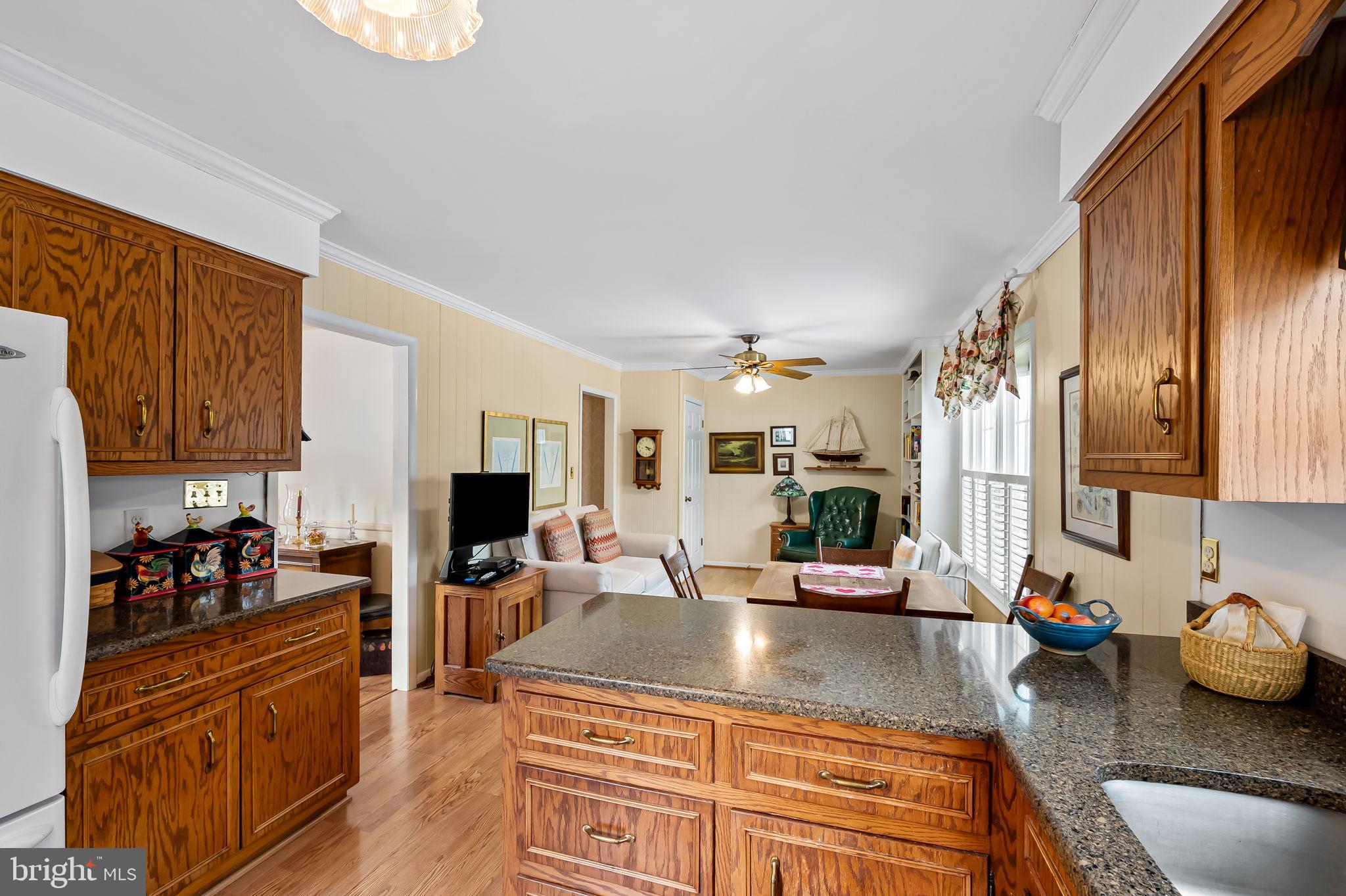 MAYS CHAPEL VILLAGE - Residential